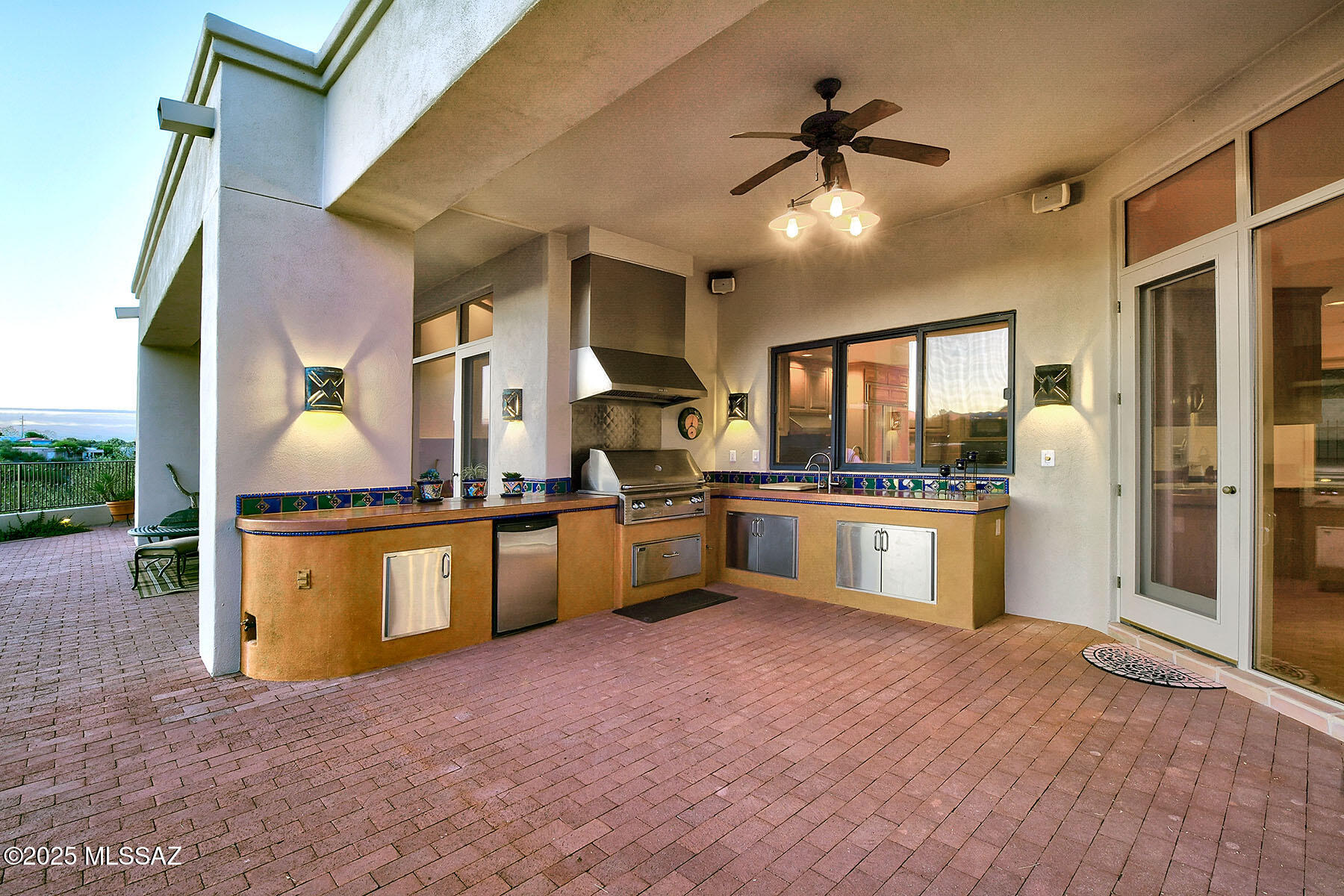 Catalina Foothills Est. NO. 10 (73-90, 119, 121, 123, 127-146) - Residential