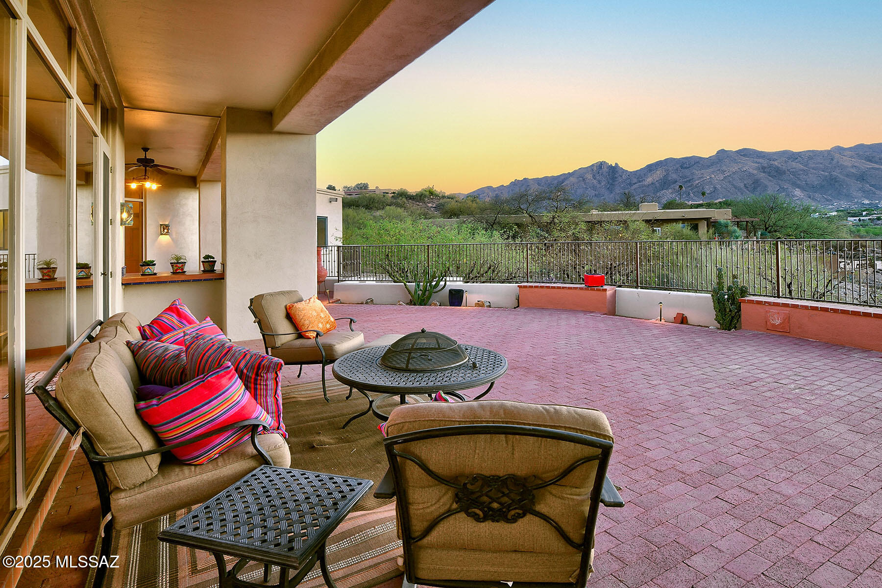 Catalina Foothills Est. NO. 10 (73-90, 119, 121, 123, 127-146) - Residential