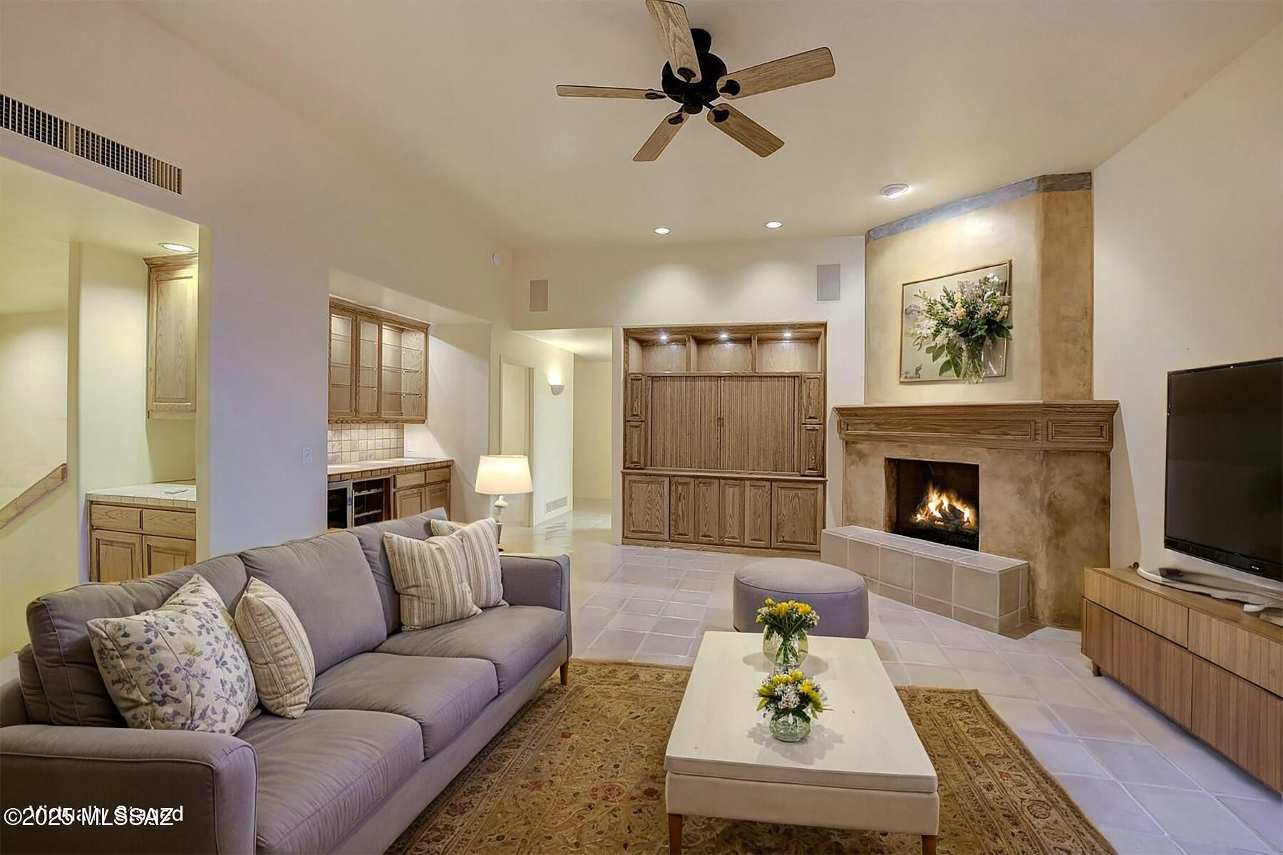 Catalina Foothills Est. NO. 10 (73-90, 119, 121, 123, 127-146) - Residential