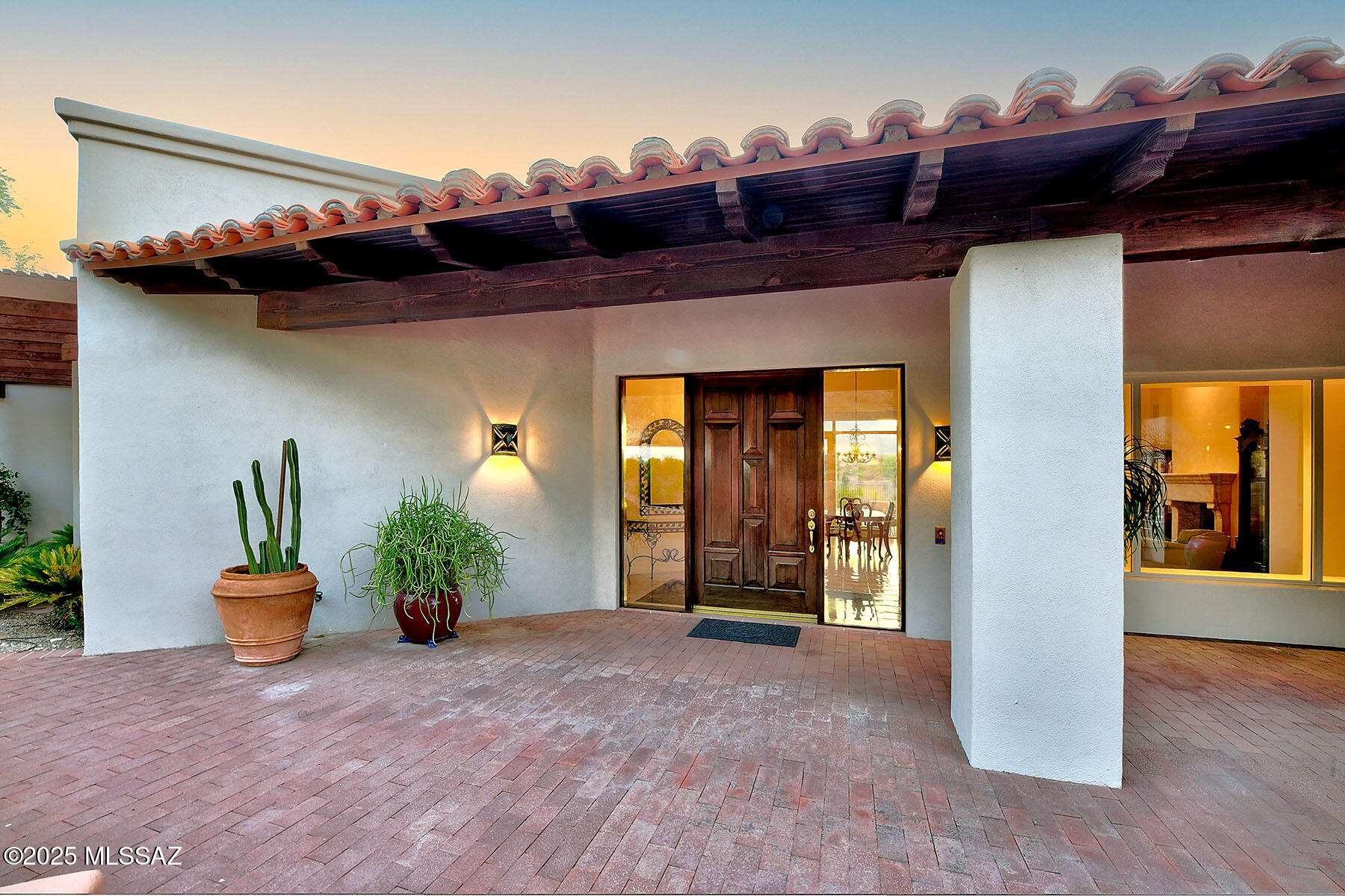 Catalina Foothills Est. NO. 10 (73-90, 119, 121, 123, 127-146) - Residential