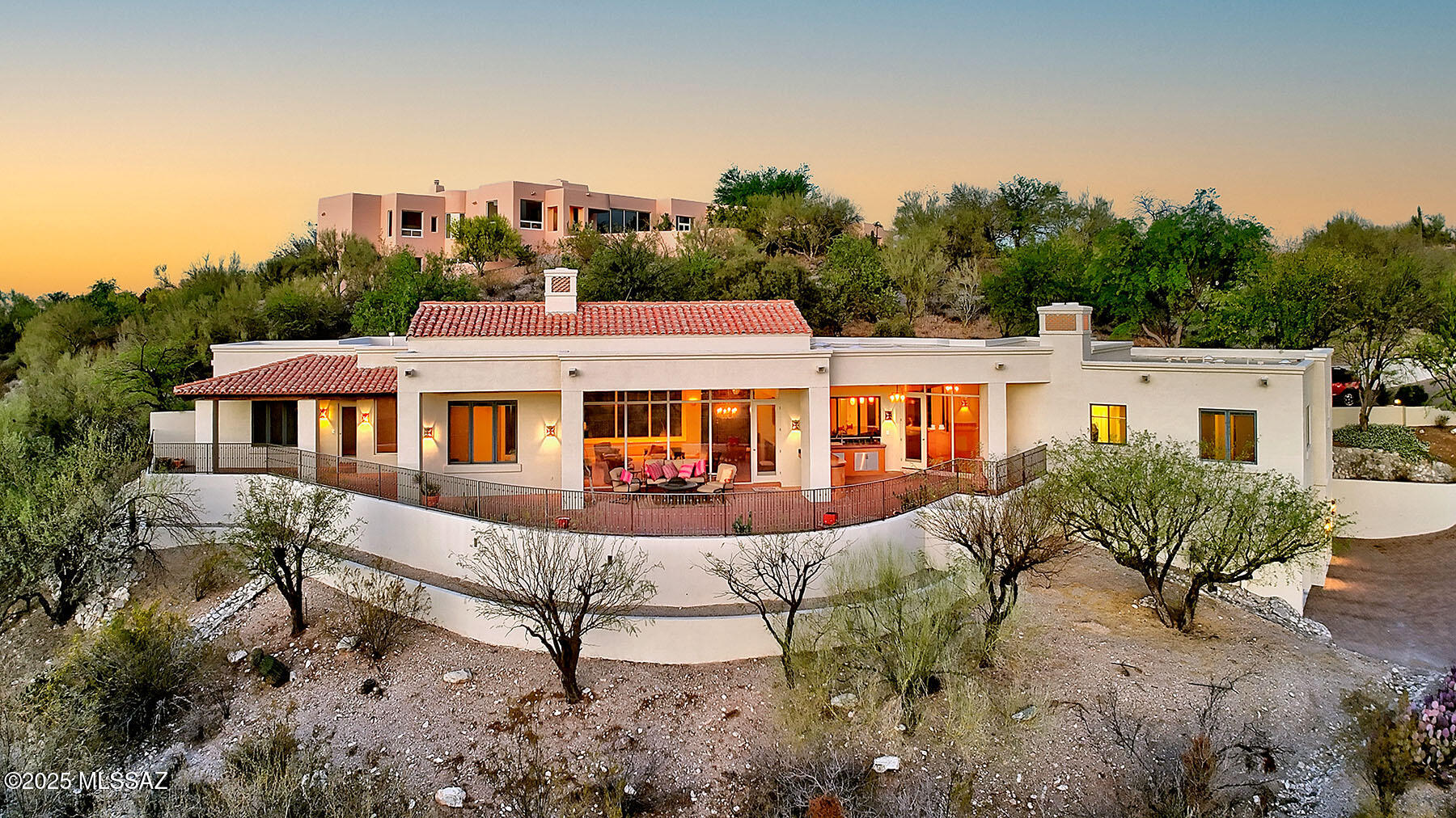 Catalina Foothills Est. NO. 10 (73-90, 119, 121, 123, 127-146) - Residential