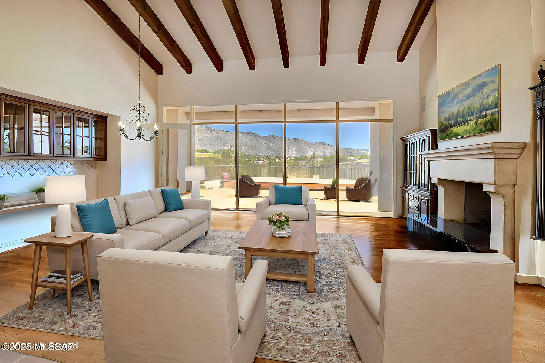 Catalina Foothills Est. NO. 10 (73-90, 119, 121, 123, 127-146) - Residential