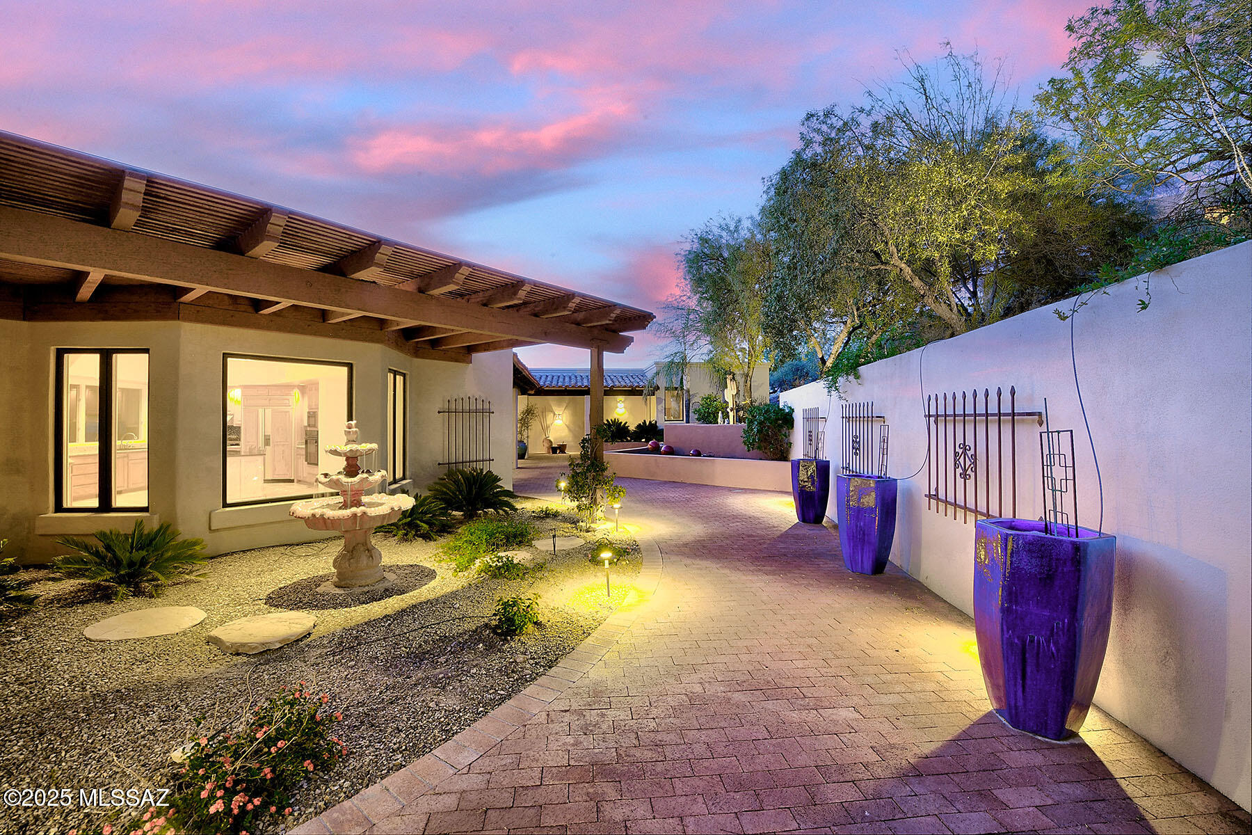 Catalina Foothills Est. NO. 10 (73-90, 119, 121, 123, 127-146) - Residential