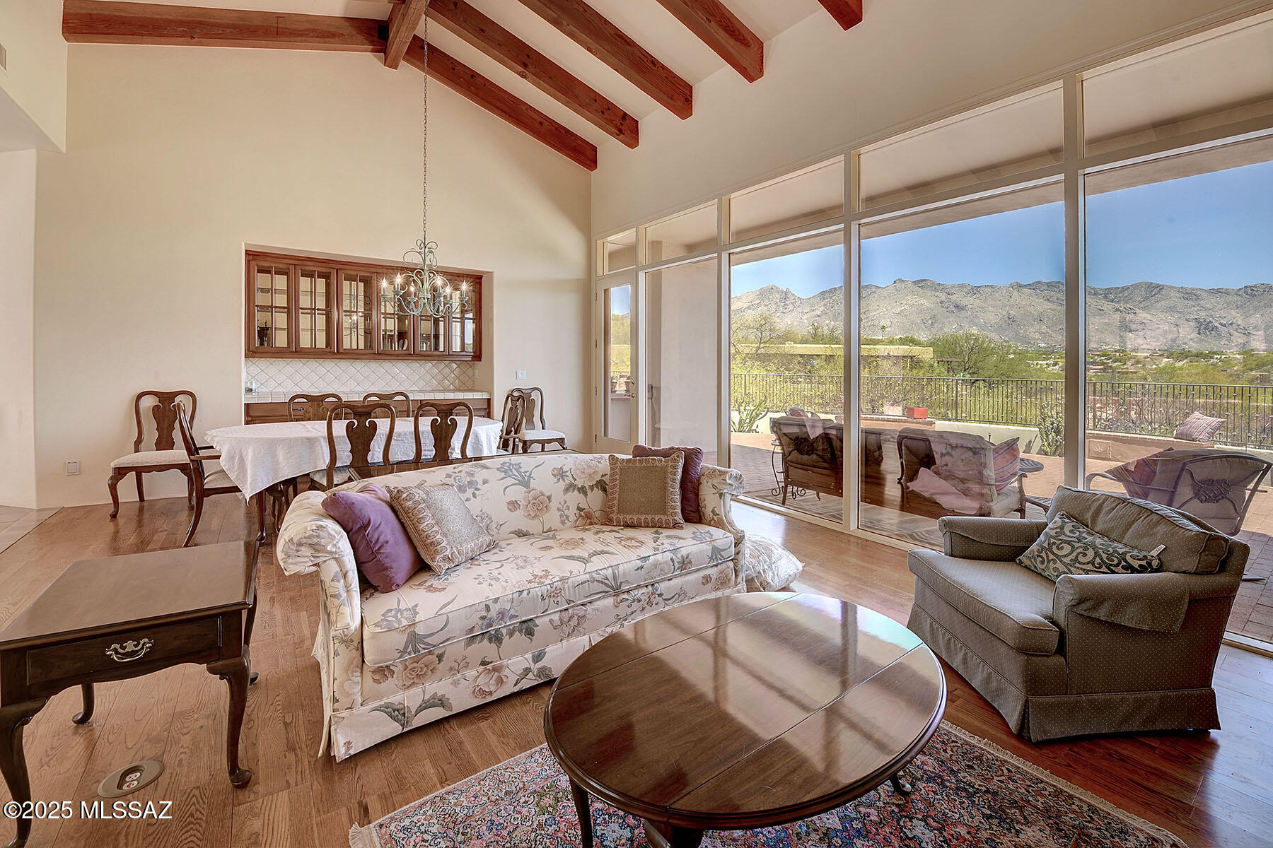 Catalina Foothills Est. NO. 10 (73-90, 119, 121, 123, 127-146) - Residential