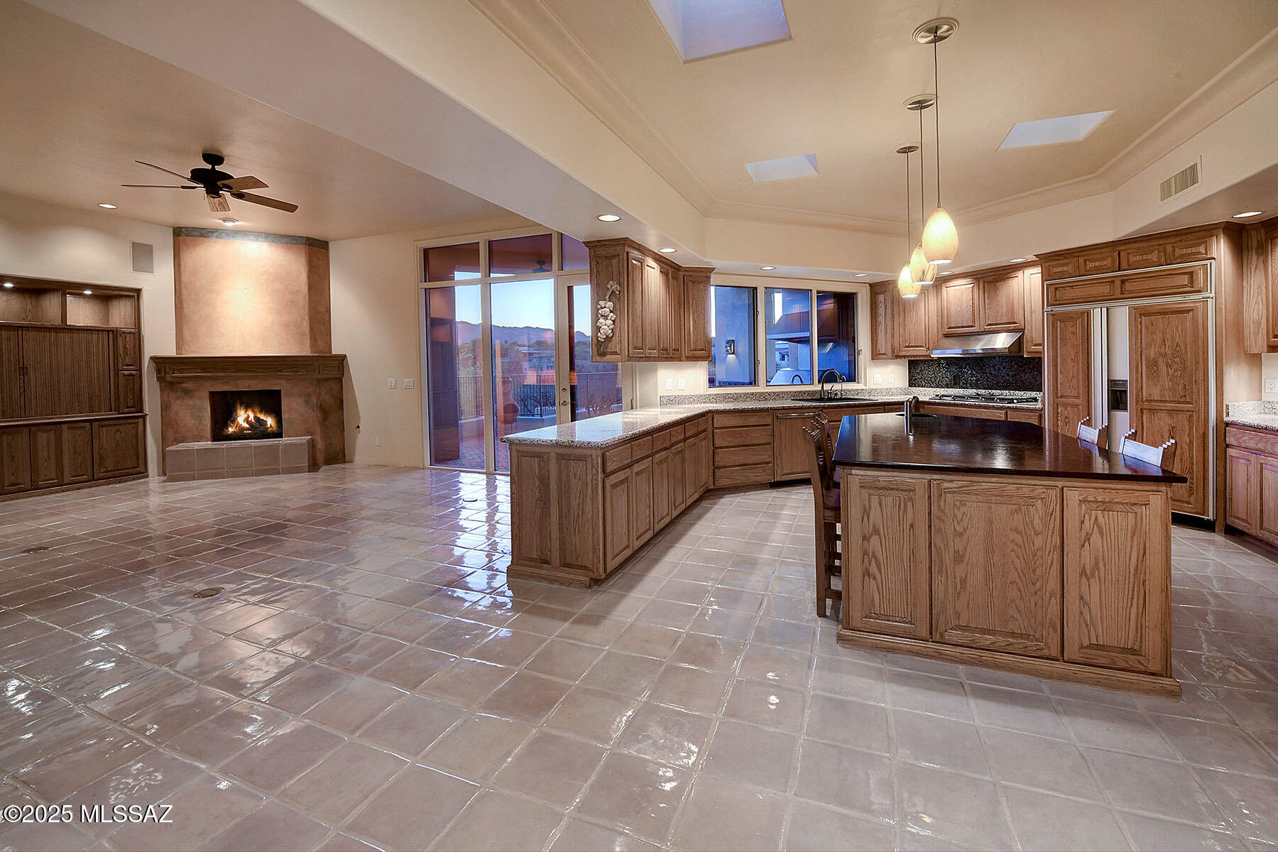 Catalina Foothills Est. NO. 10 (73-90, 119, 121, 123, 127-146) - Residential