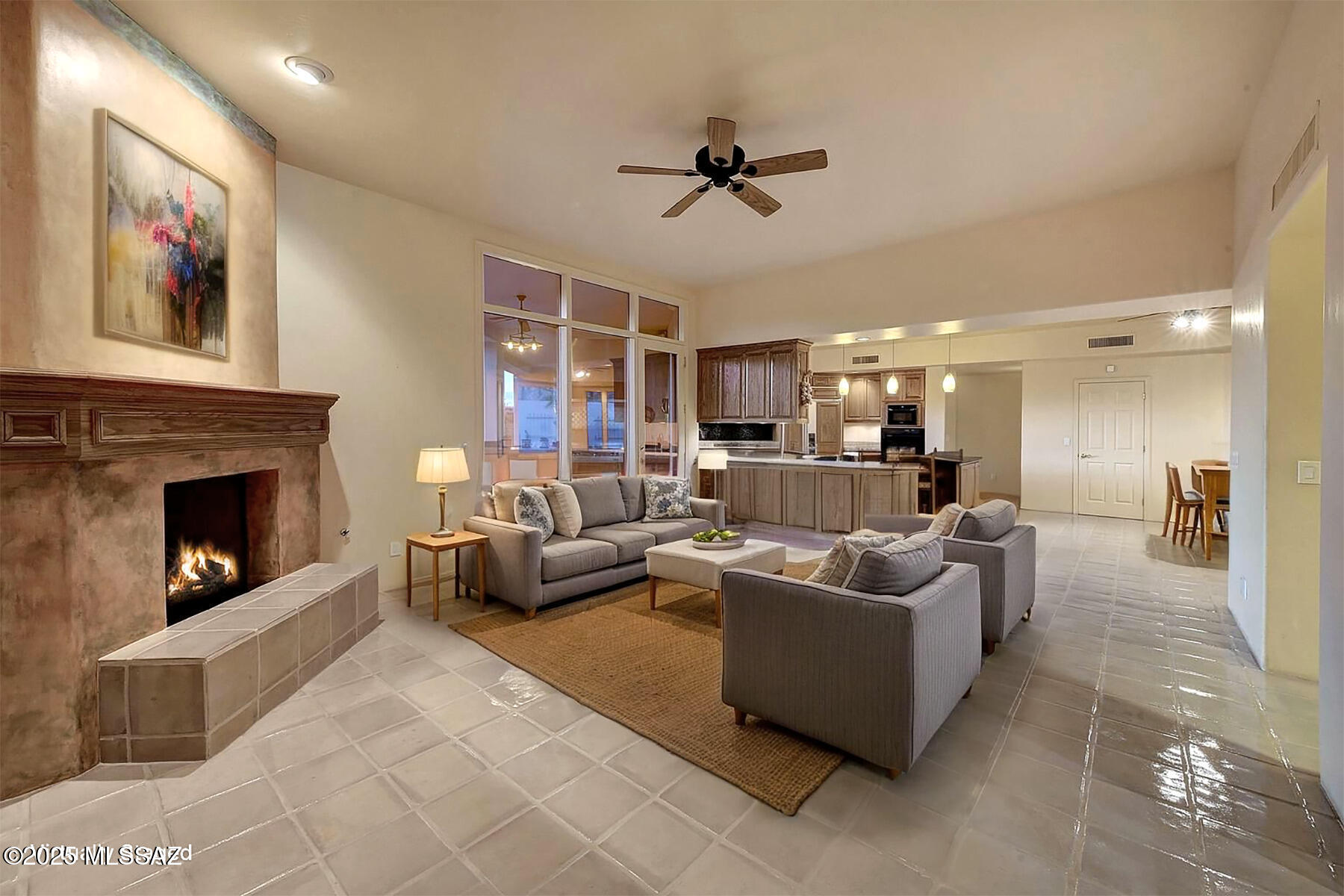 Catalina Foothills Est. NO. 10 (73-90, 119, 121, 123, 127-146) - Residential