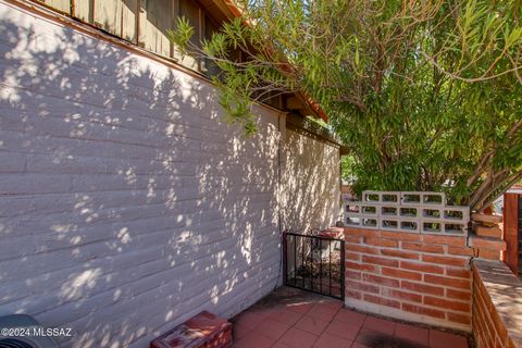 A home in Green Valley