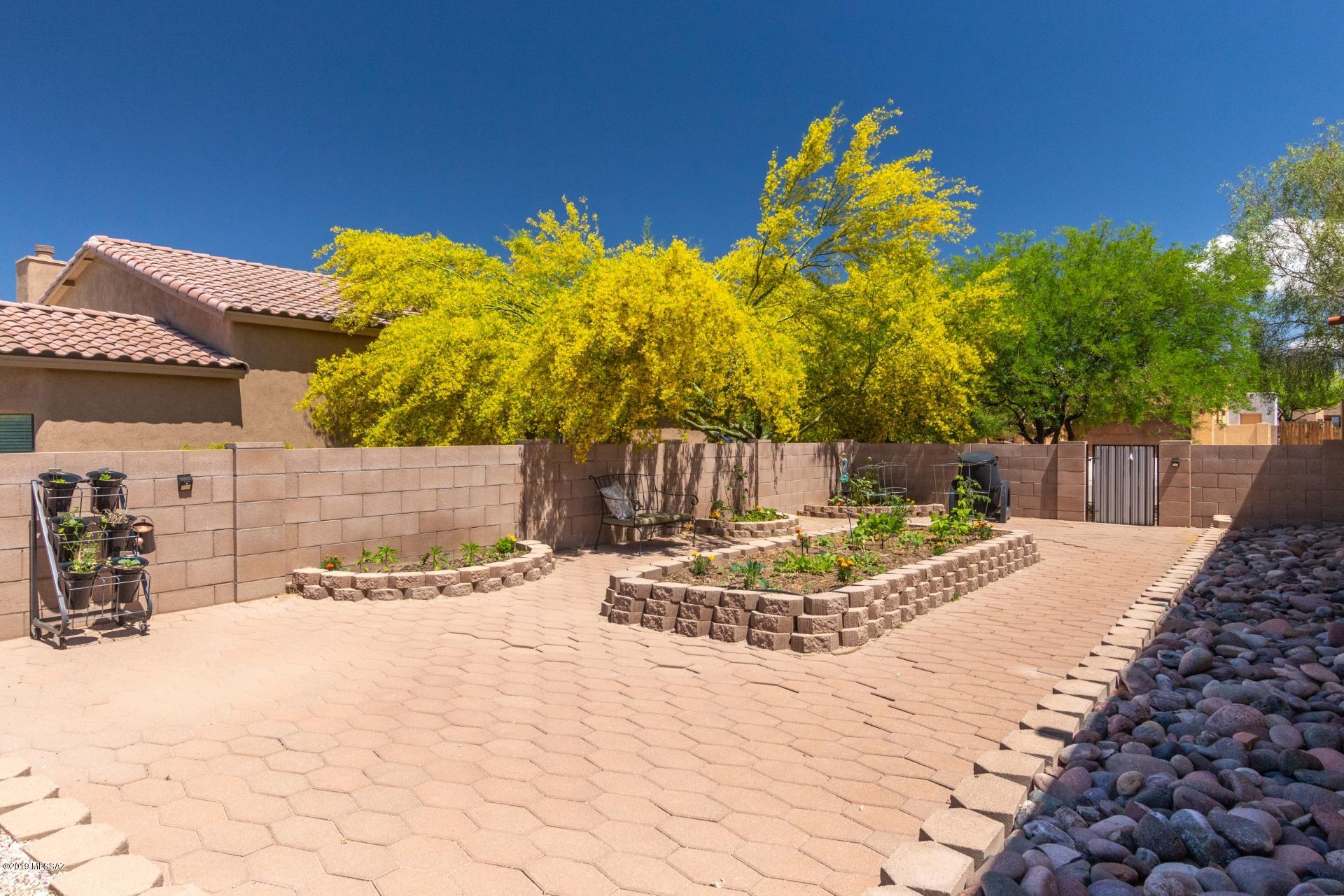 Rincon Trails (1-505) - Residential