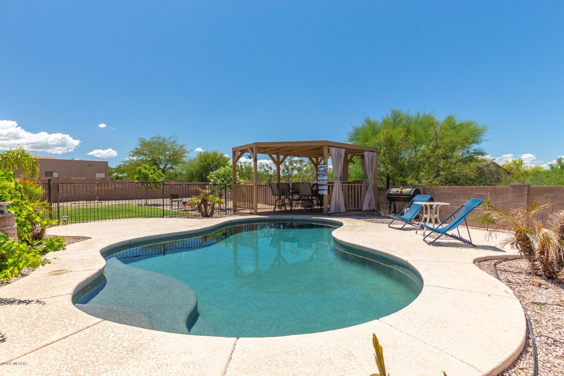 Rincon Trails (1-505) - Residential