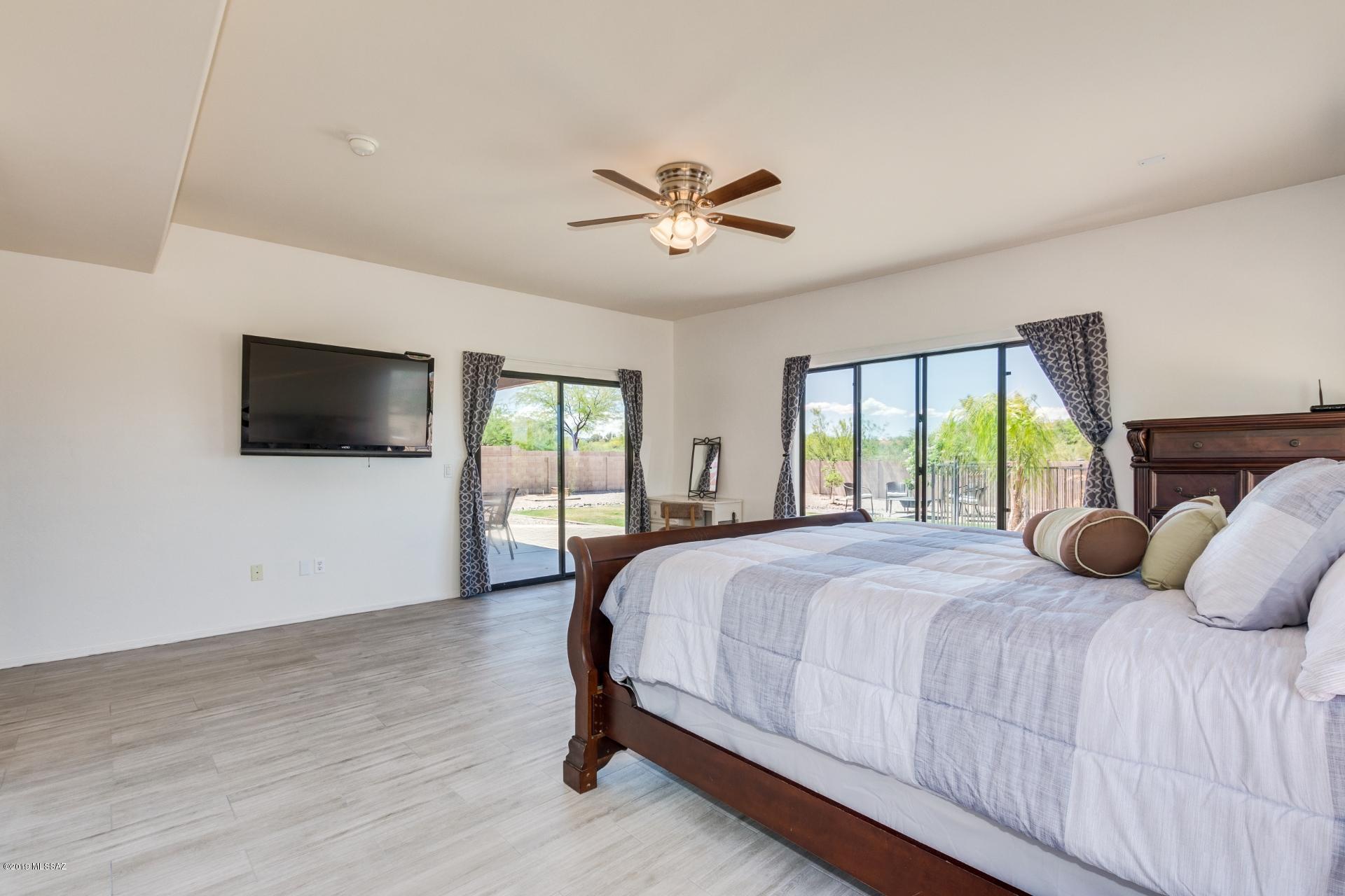 Rincon Trails (1-505) - Residential