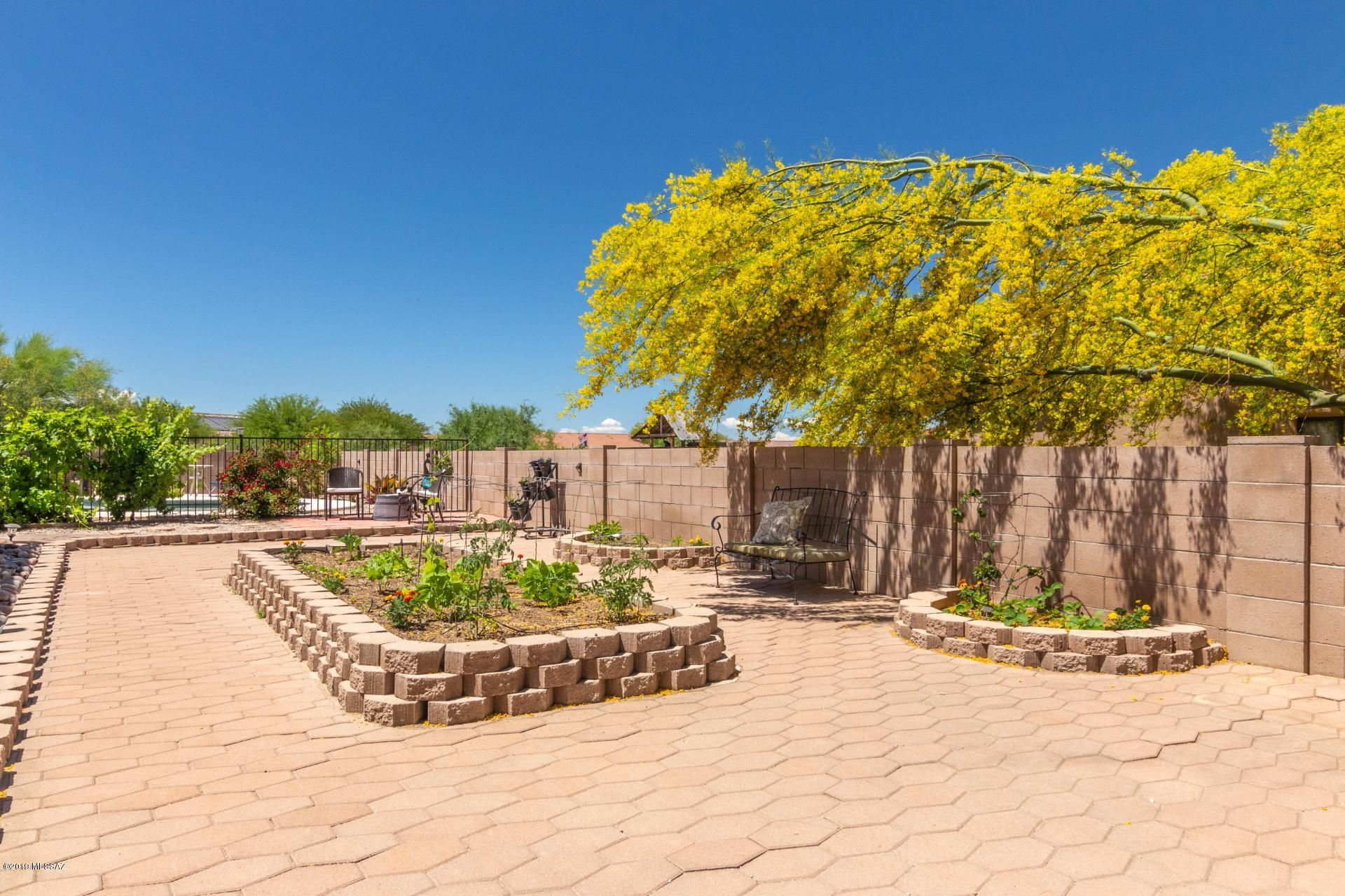 Rincon Trails (1-505) - Residential