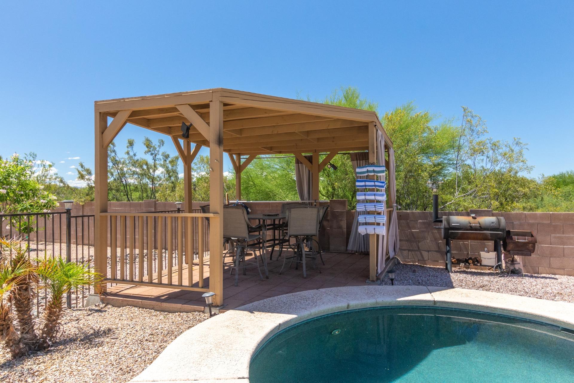 Rincon Trails (1-505) - Residential