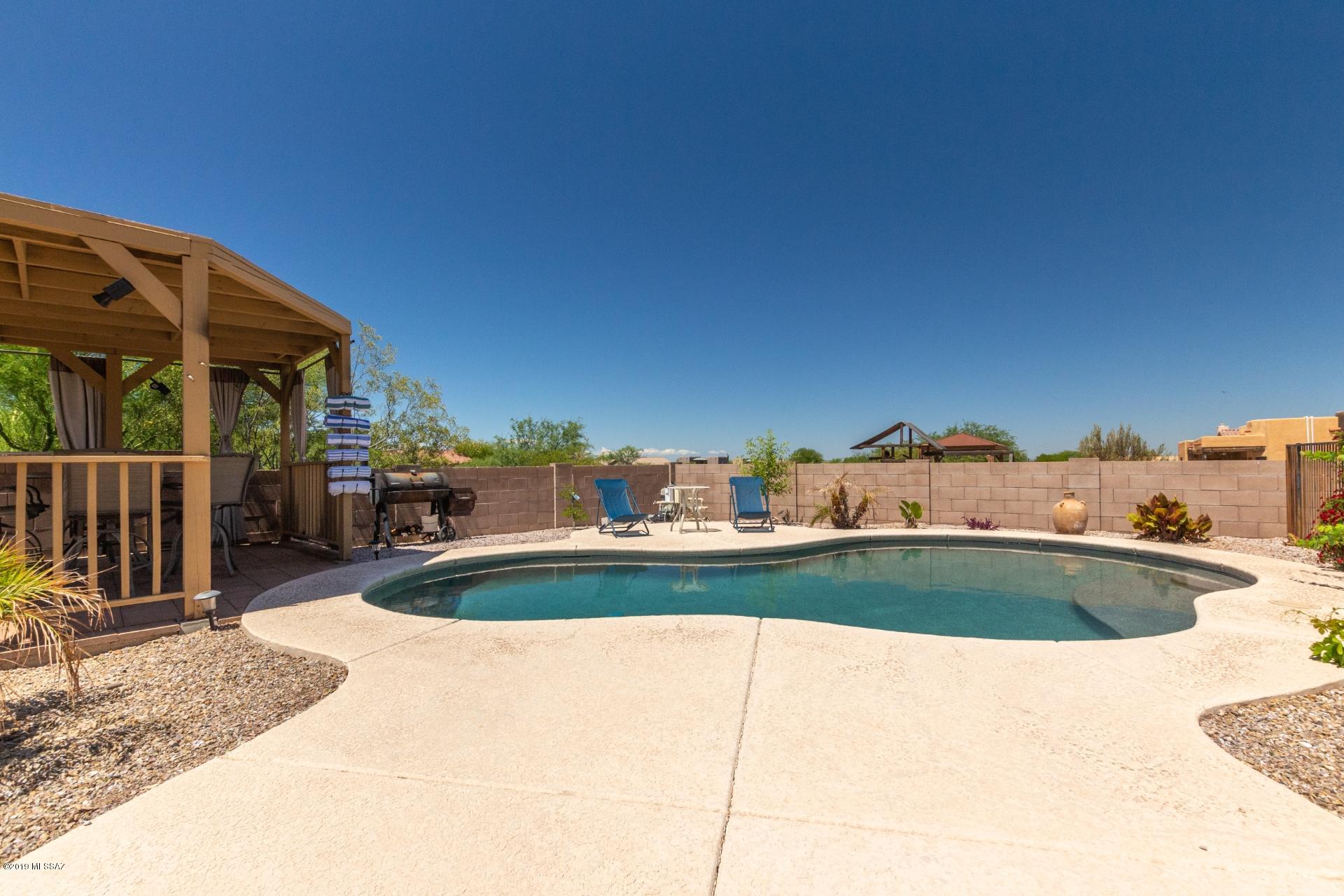 Rincon Trails (1-505) - Residential