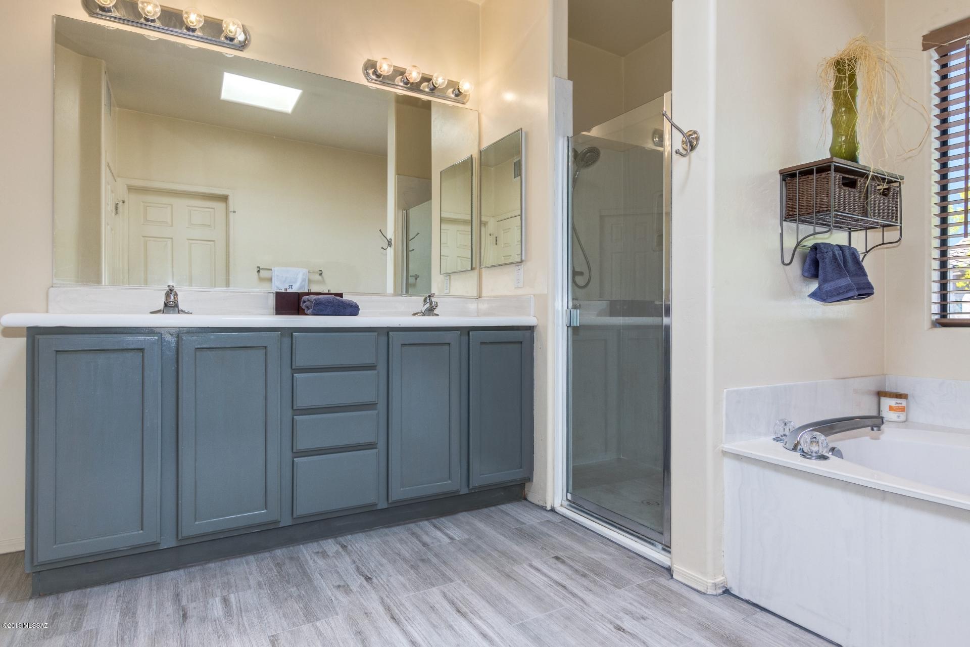 Rincon Trails (1-505) - Residential