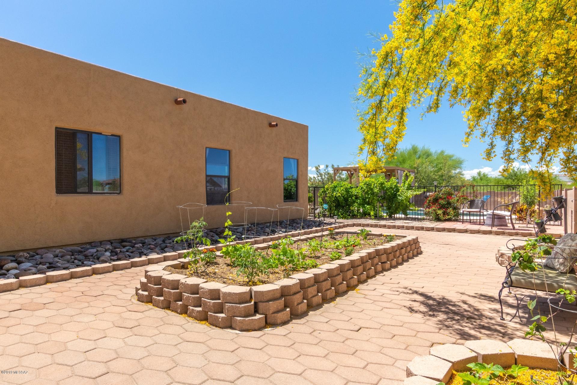 Rincon Trails (1-505) - Residential