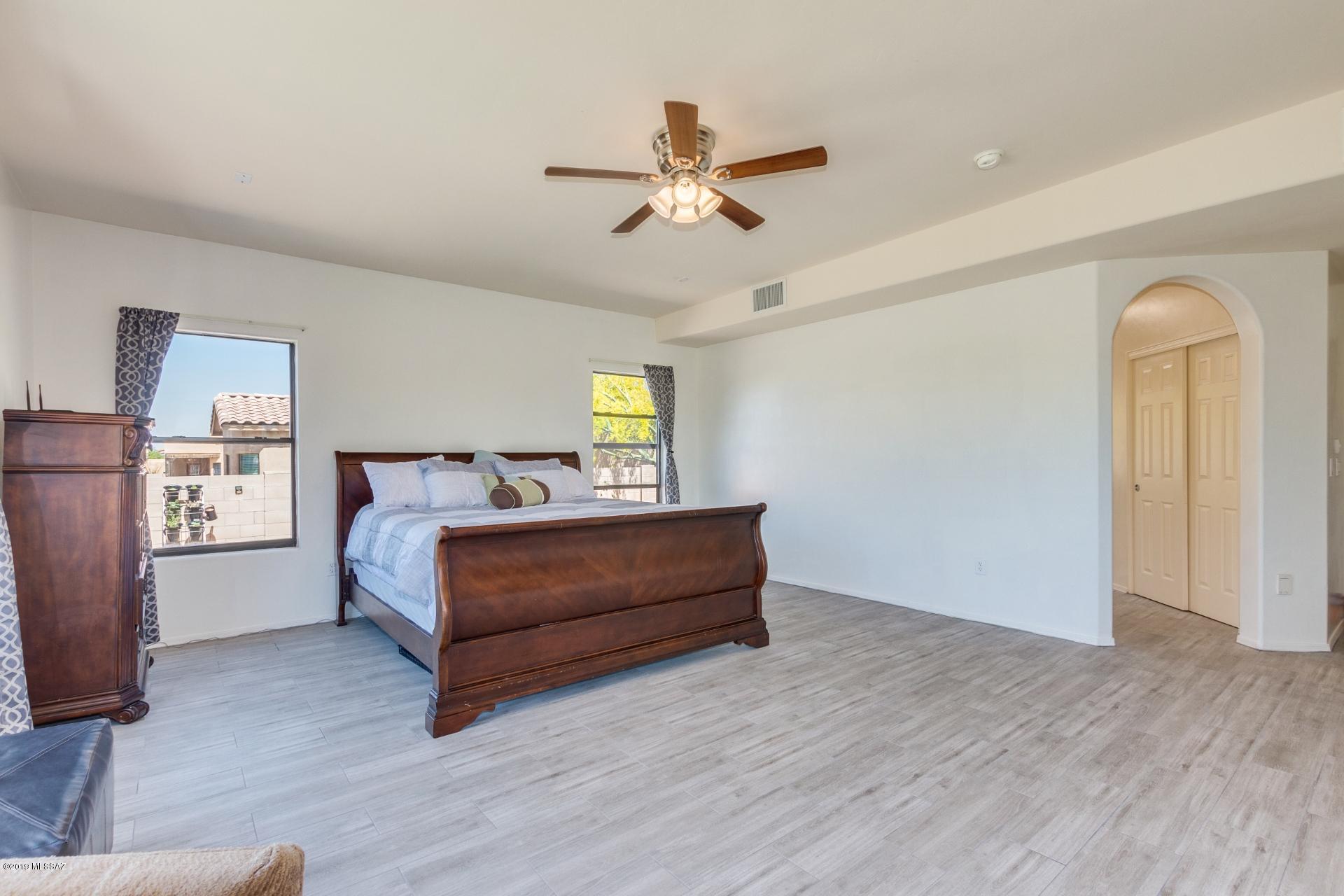 Rincon Trails (1-505) - Residential