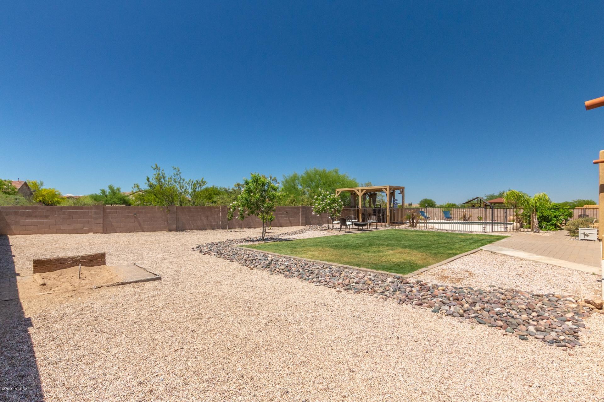 Rincon Trails (1-505) - Residential