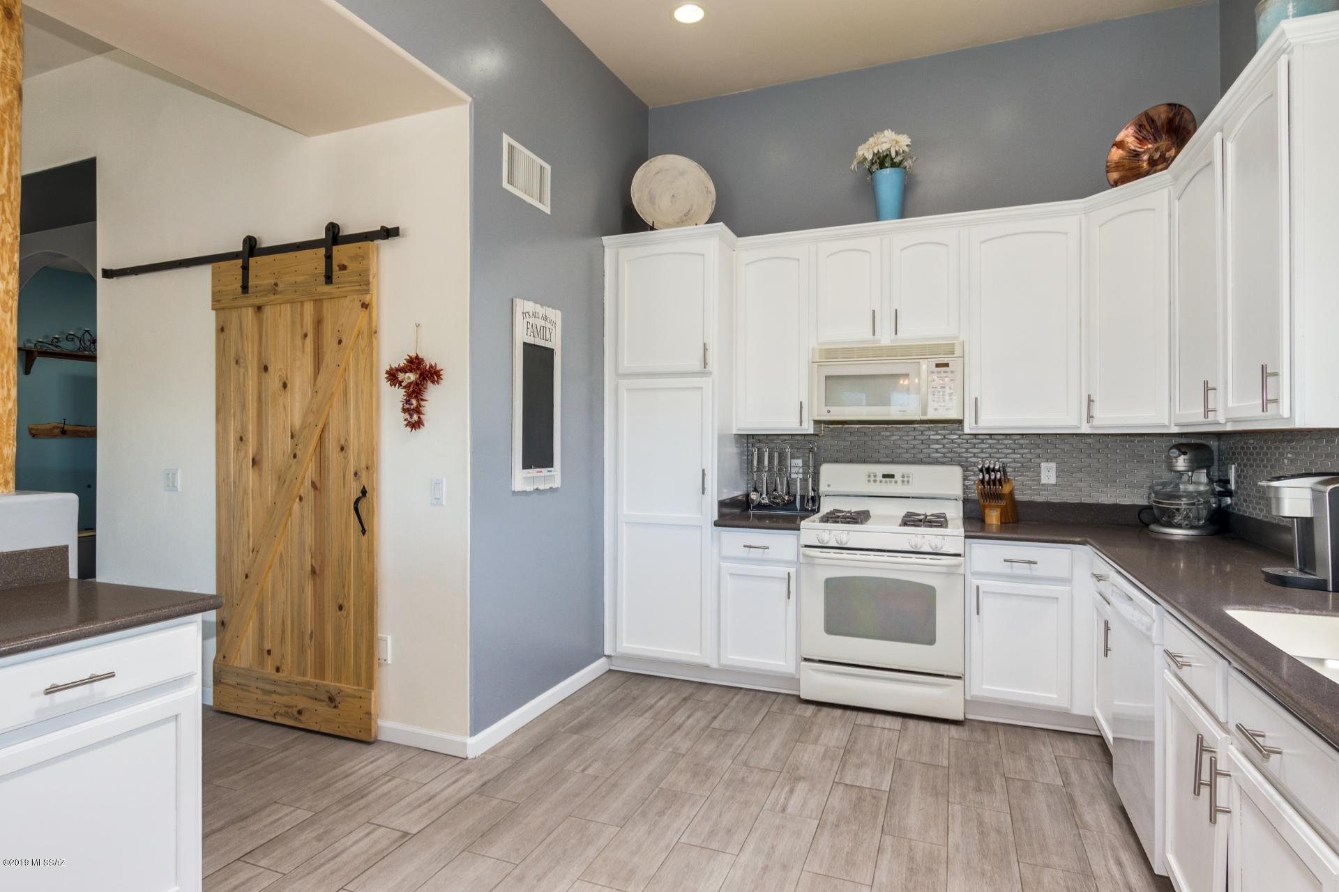 Rincon Trails (1-505) - Residential
