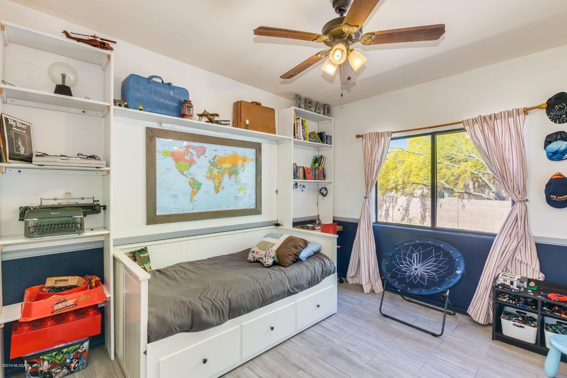 Rincon Trails (1-505) - Residential
