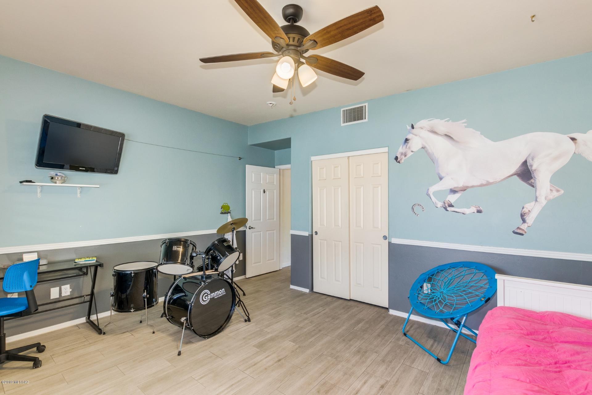 Rincon Trails (1-505) - Residential