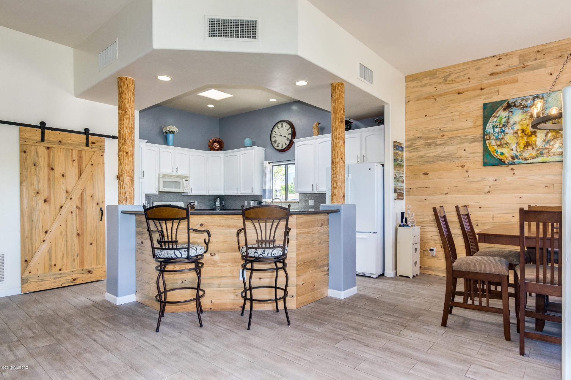 Rincon Trails (1-505) - Residential