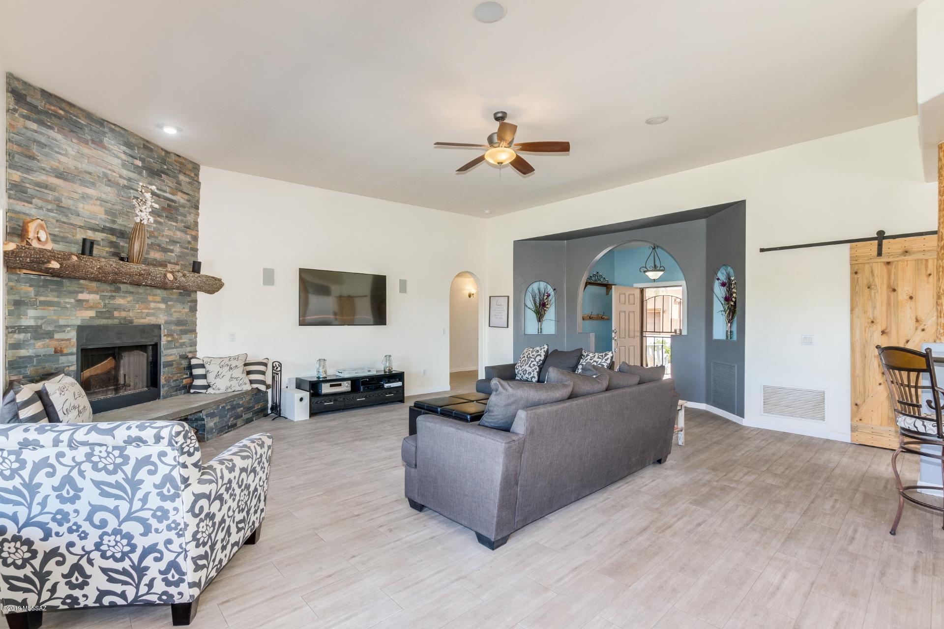 Rincon Trails (1-505) - Residential