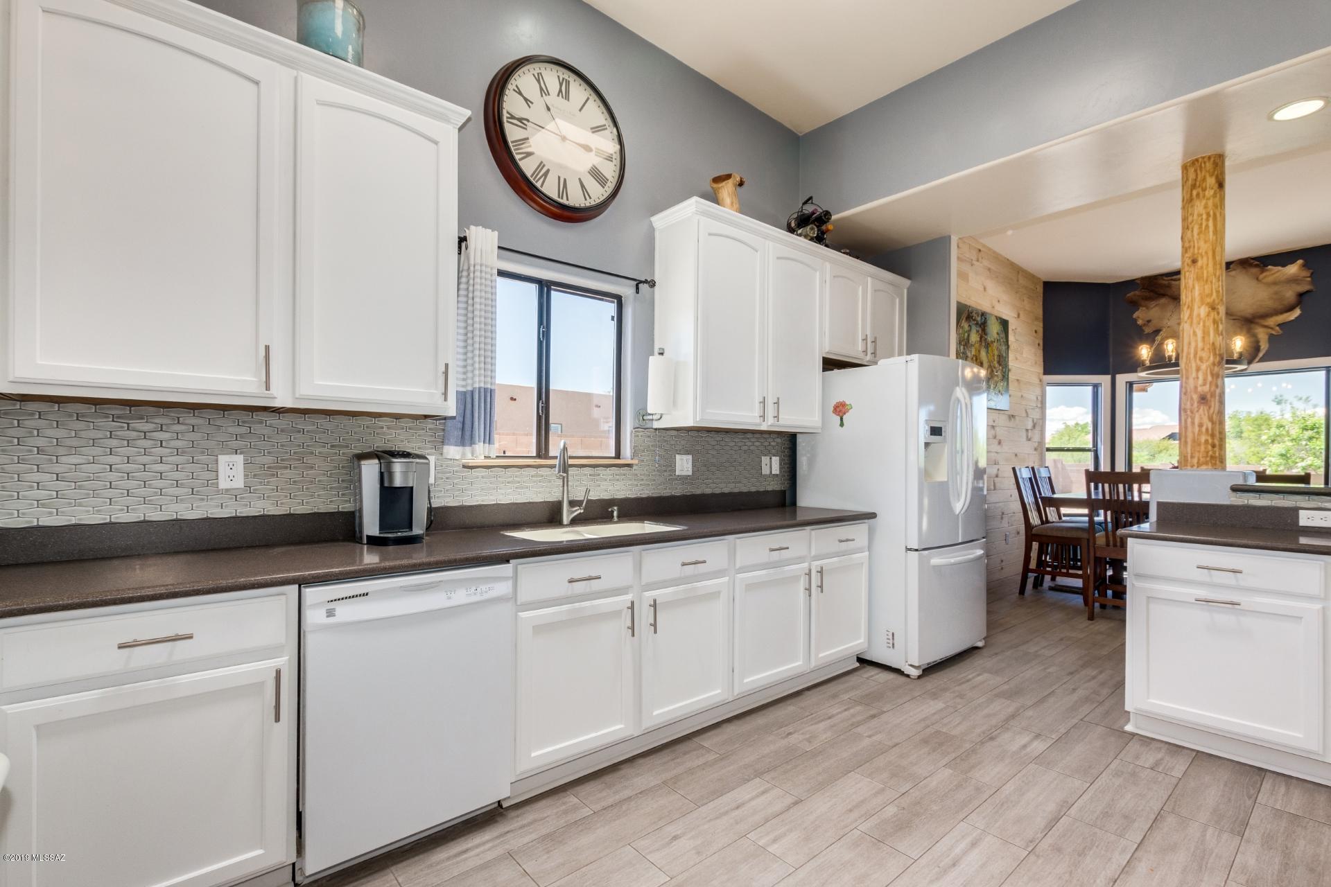 Rincon Trails (1-505) - Residential