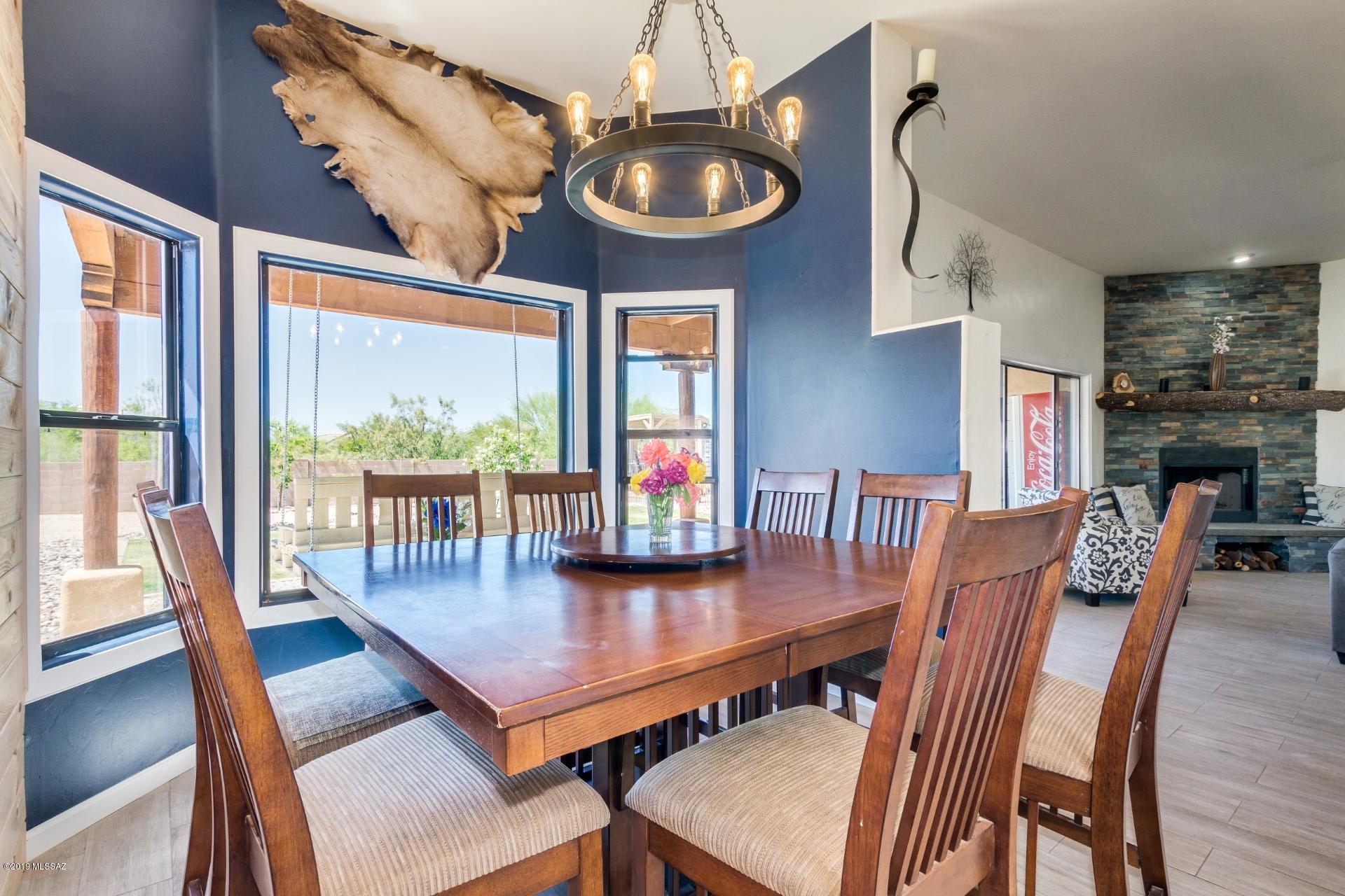 Rincon Trails (1-505) - Residential