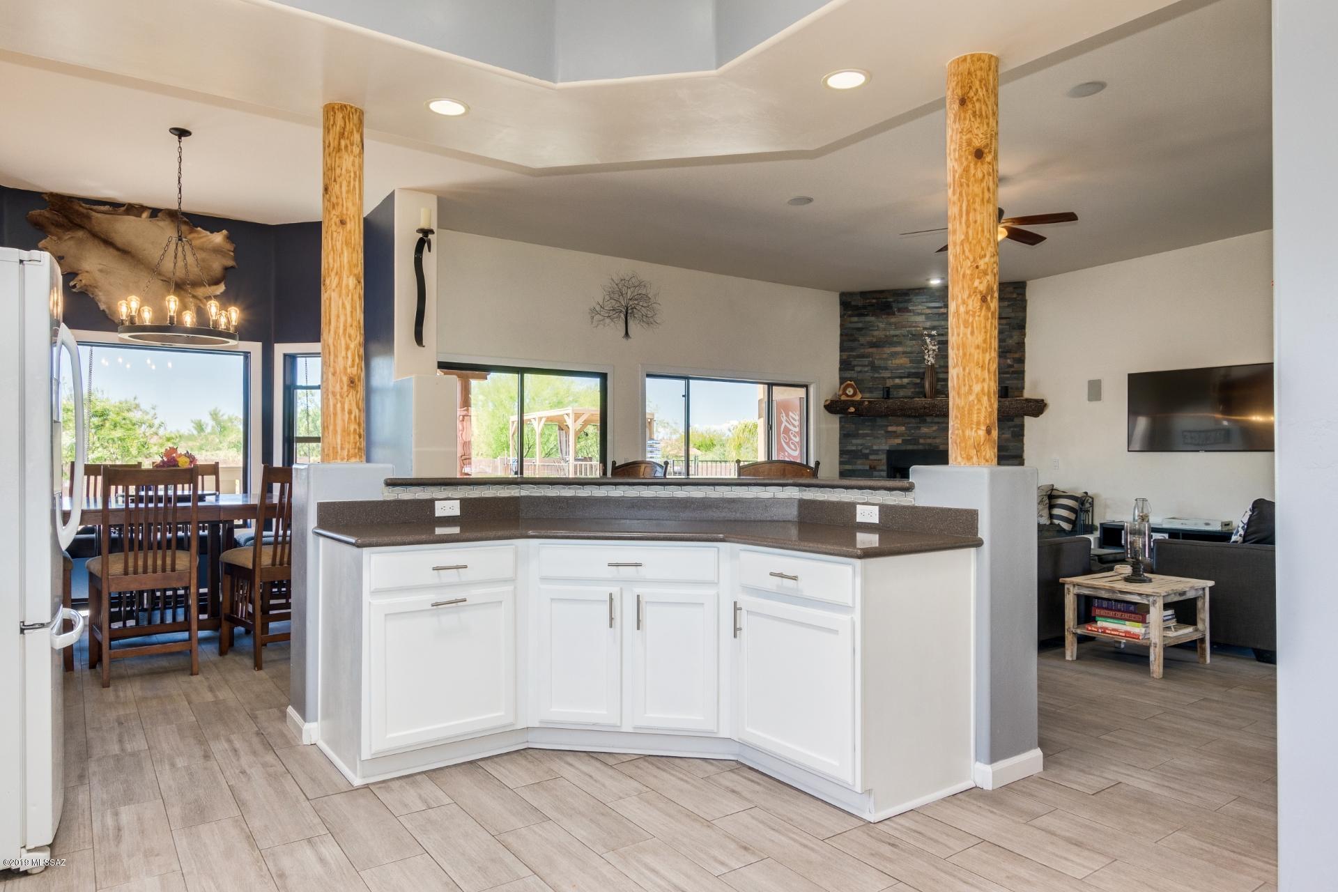 Rincon Trails (1-505) - Residential