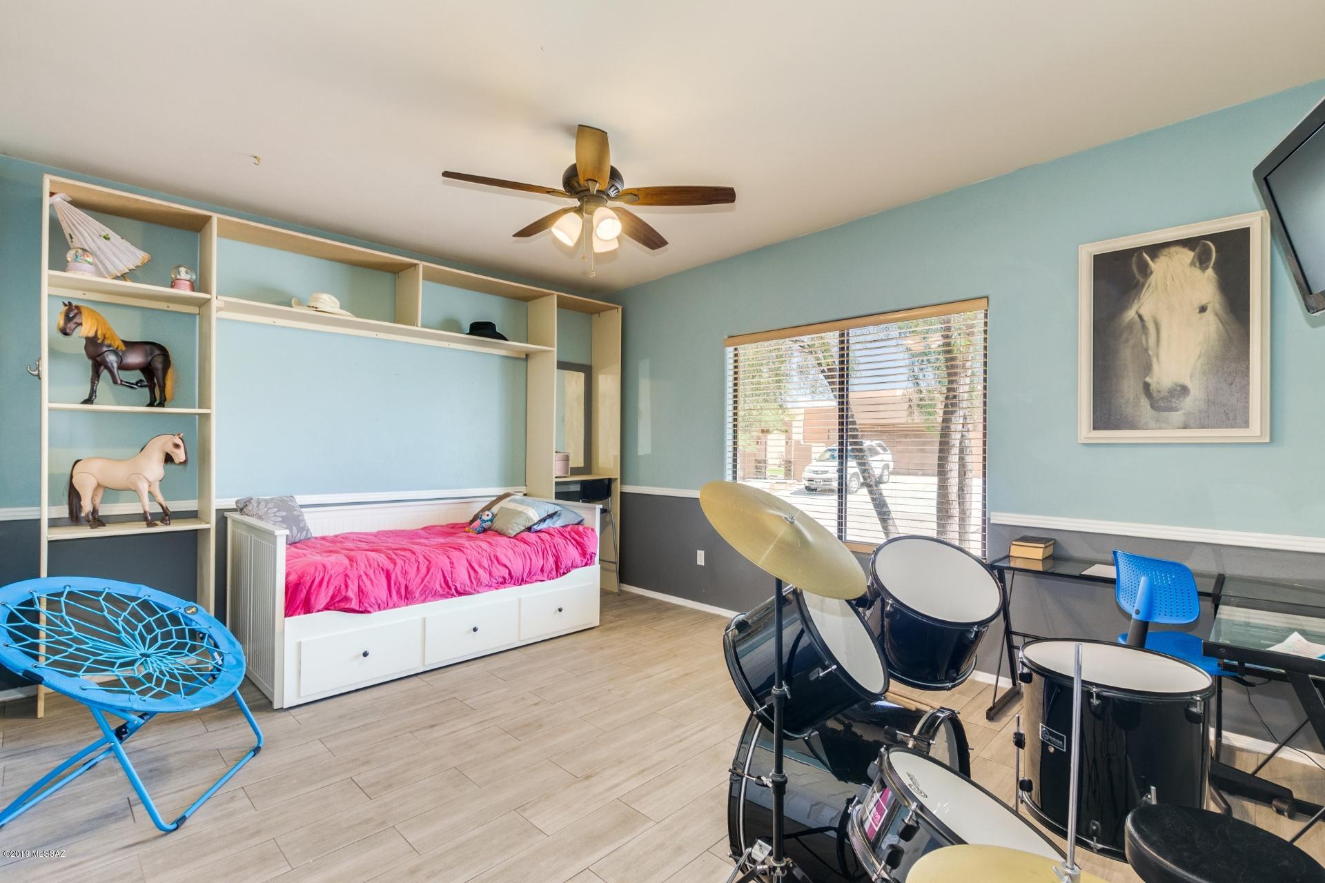 Rincon Trails (1-505) - Residential