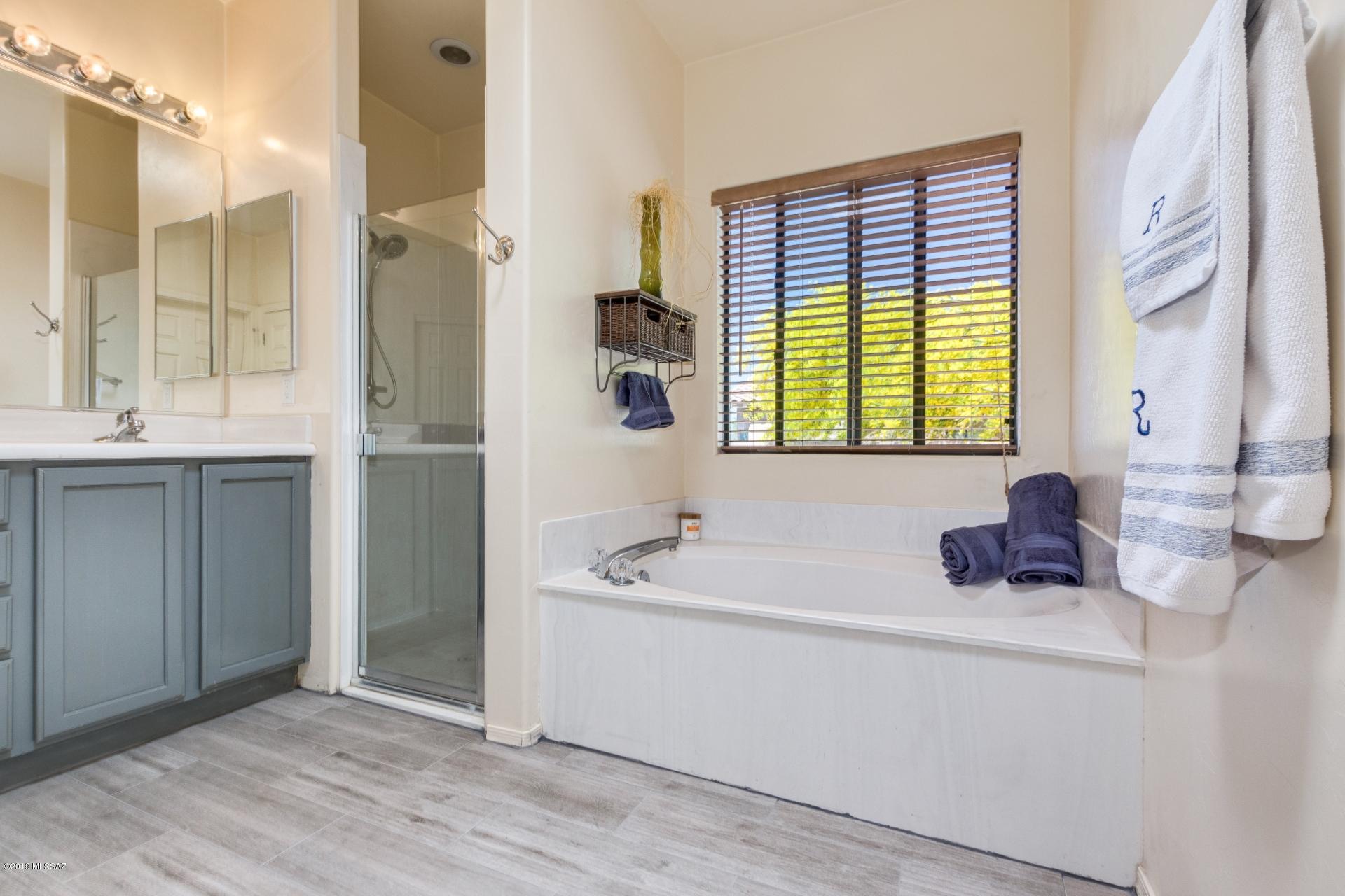 Rincon Trails (1-505) - Residential