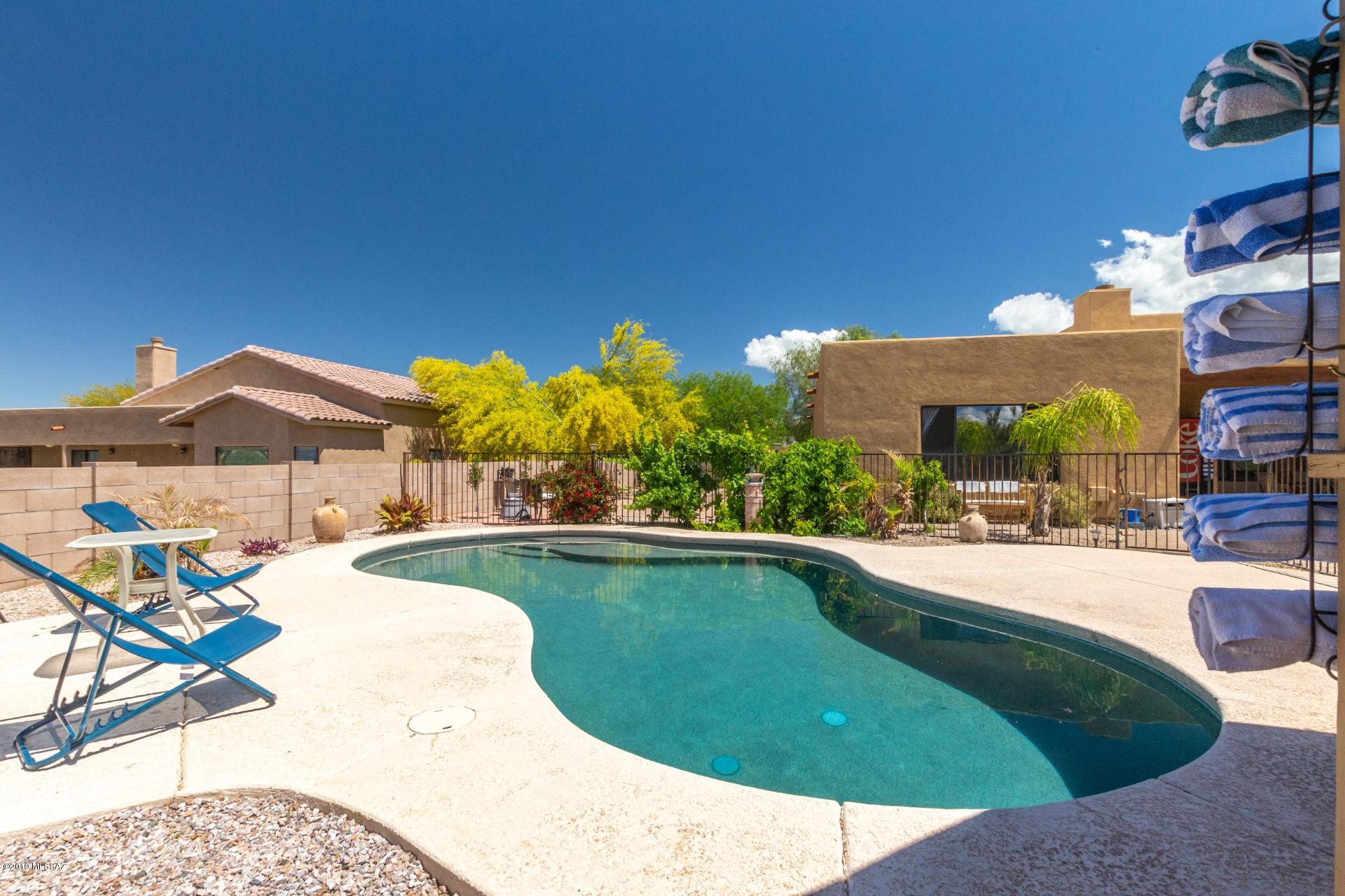 Rincon Trails (1-505) - Residential