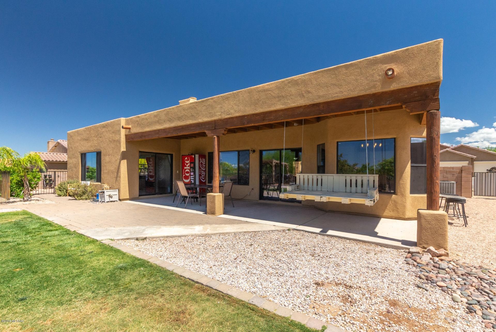 Rincon Trails (1-505) - Residential