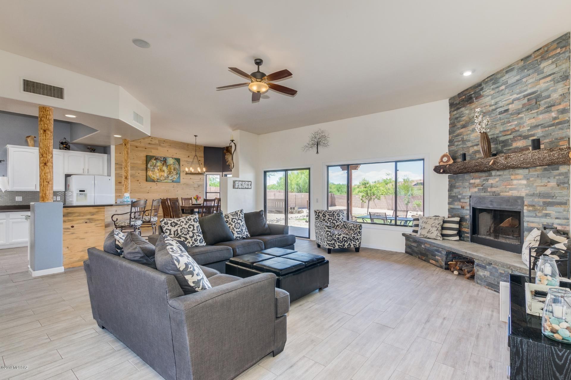 Rincon Trails (1-505) - Residential
