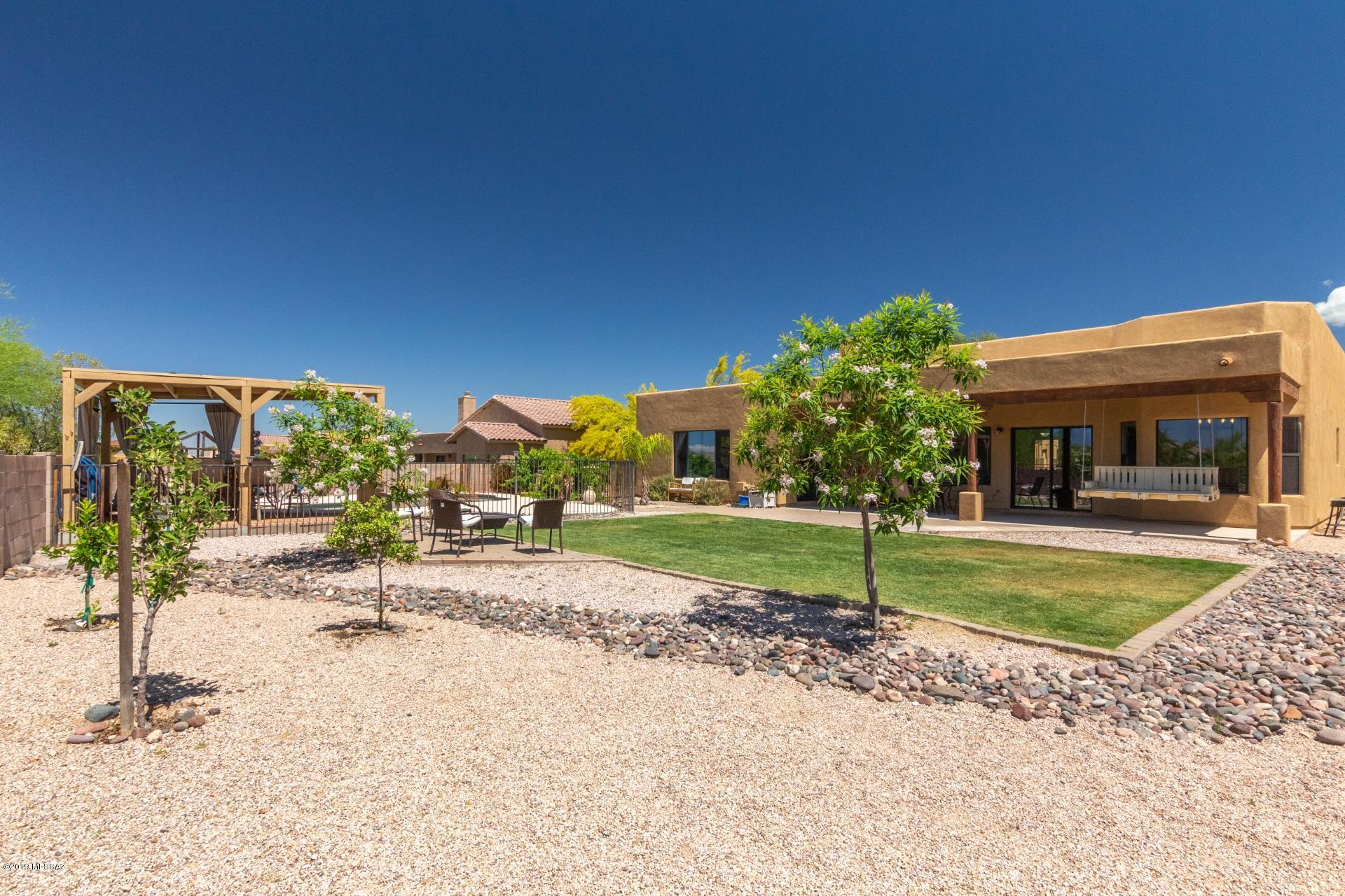 Rincon Trails (1-505) - Residential