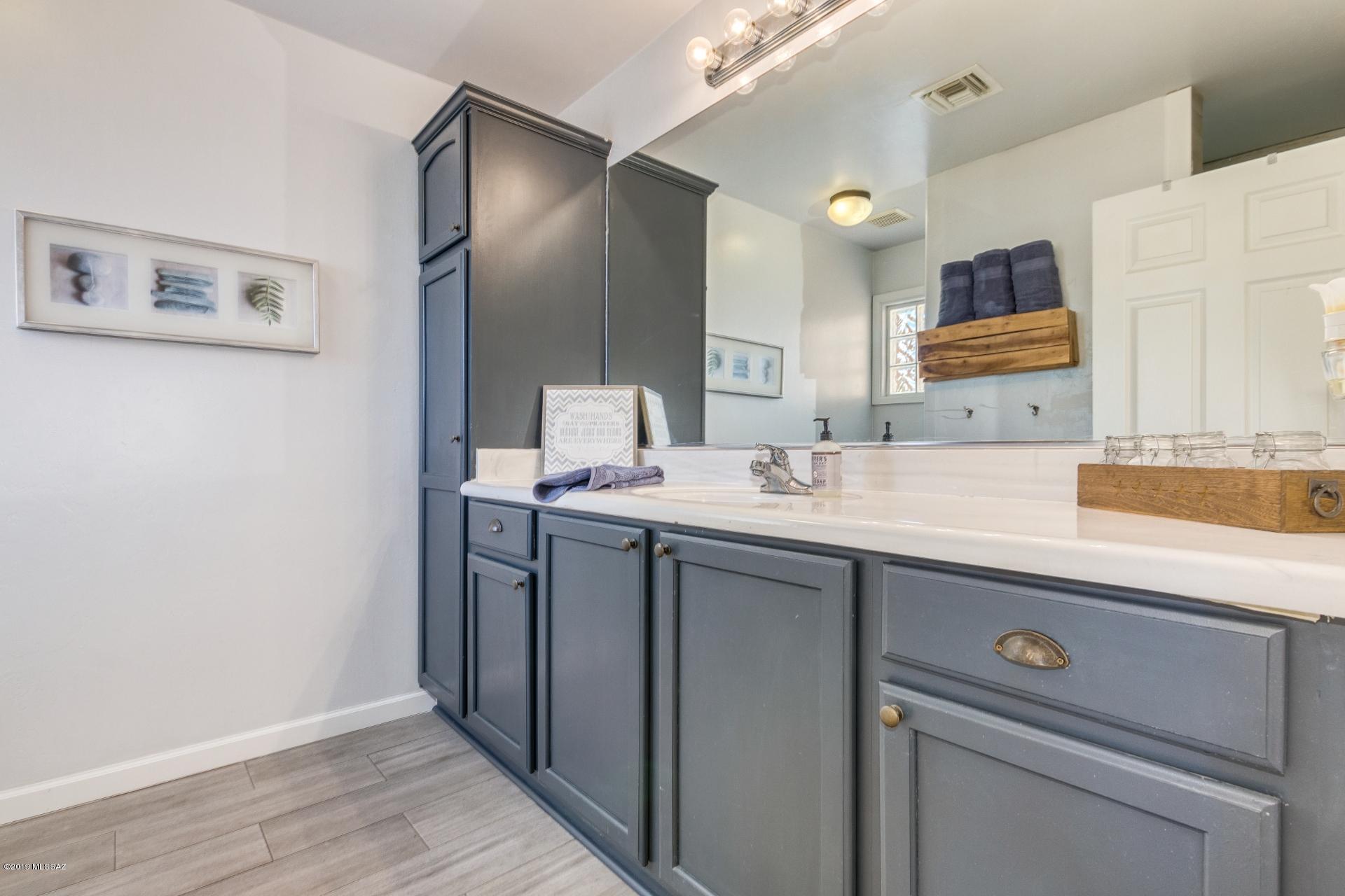 Rincon Trails (1-505) - Residential