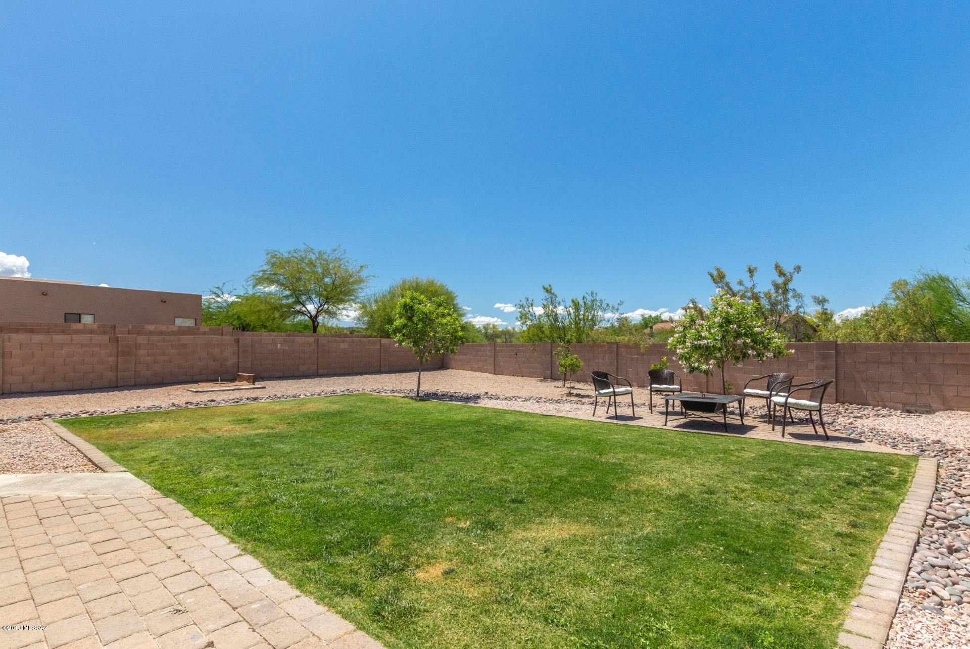 Rincon Trails (1-505) - Residential