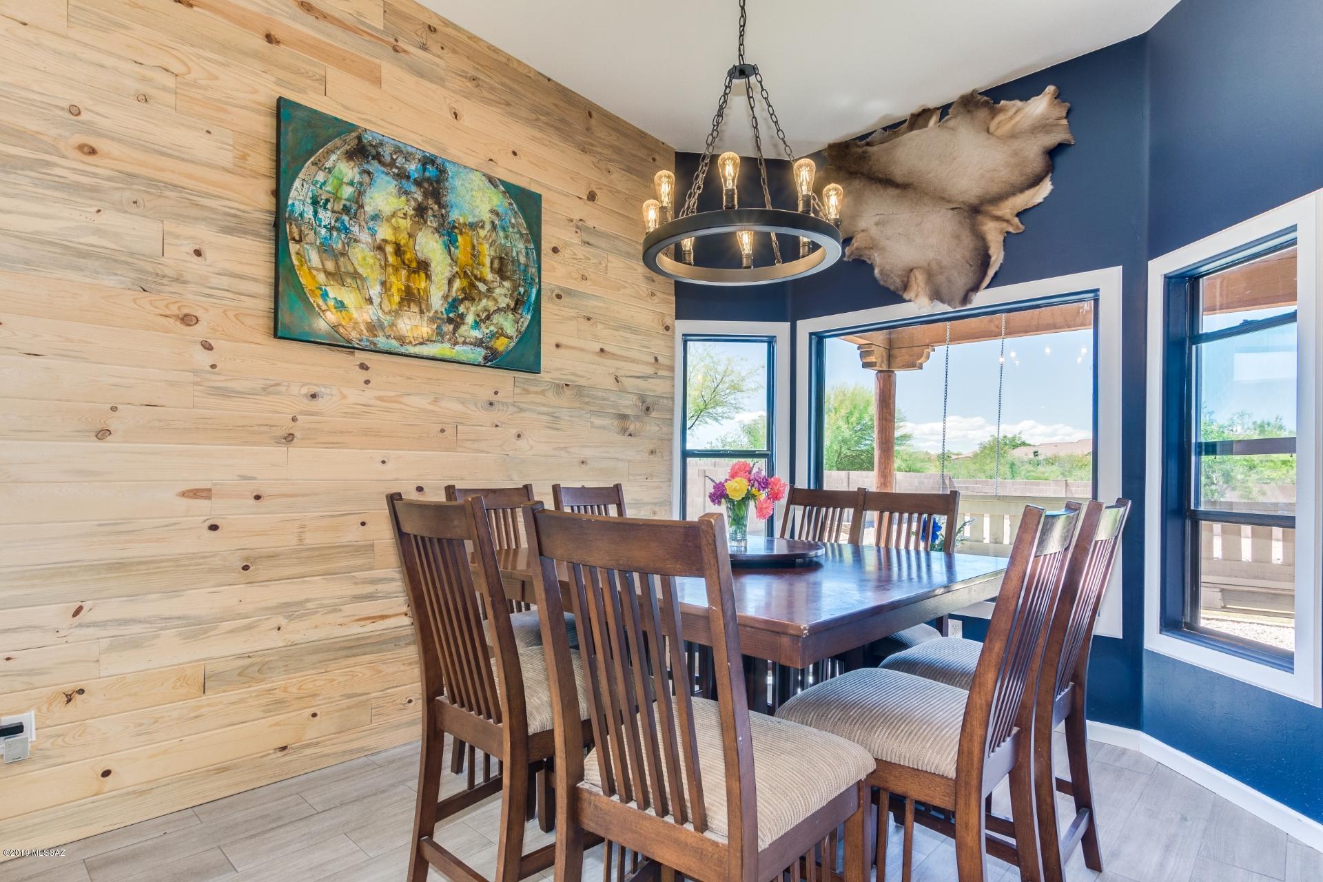 Rincon Trails (1-505) - Residential