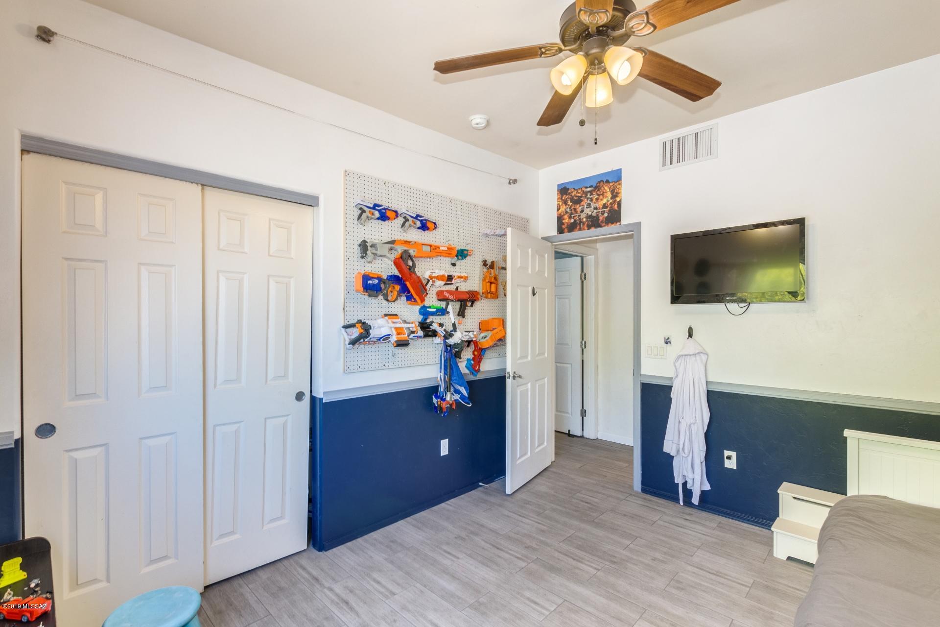 Rincon Trails (1-505) - Residential