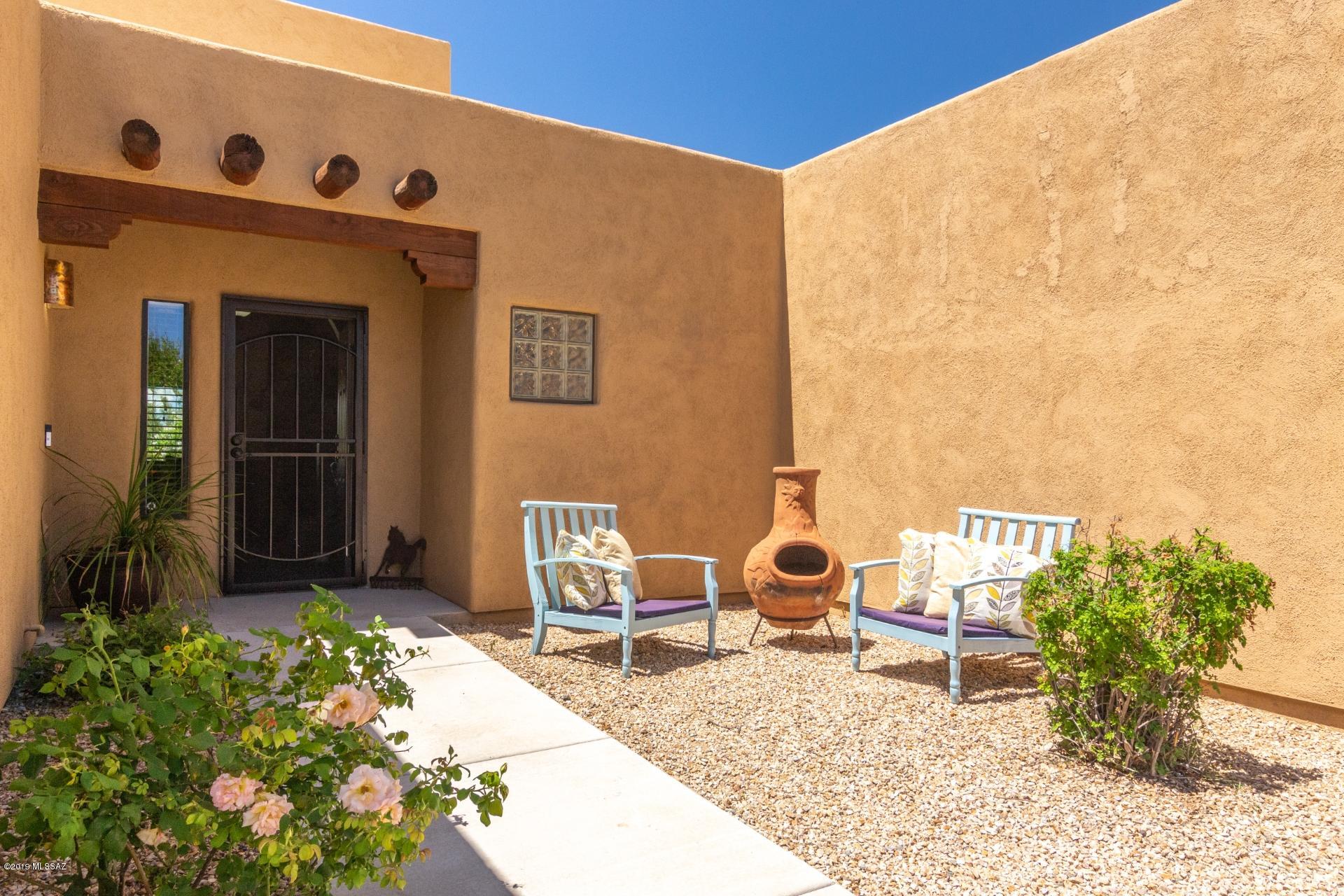 Rincon Trails (1-505) - Residential