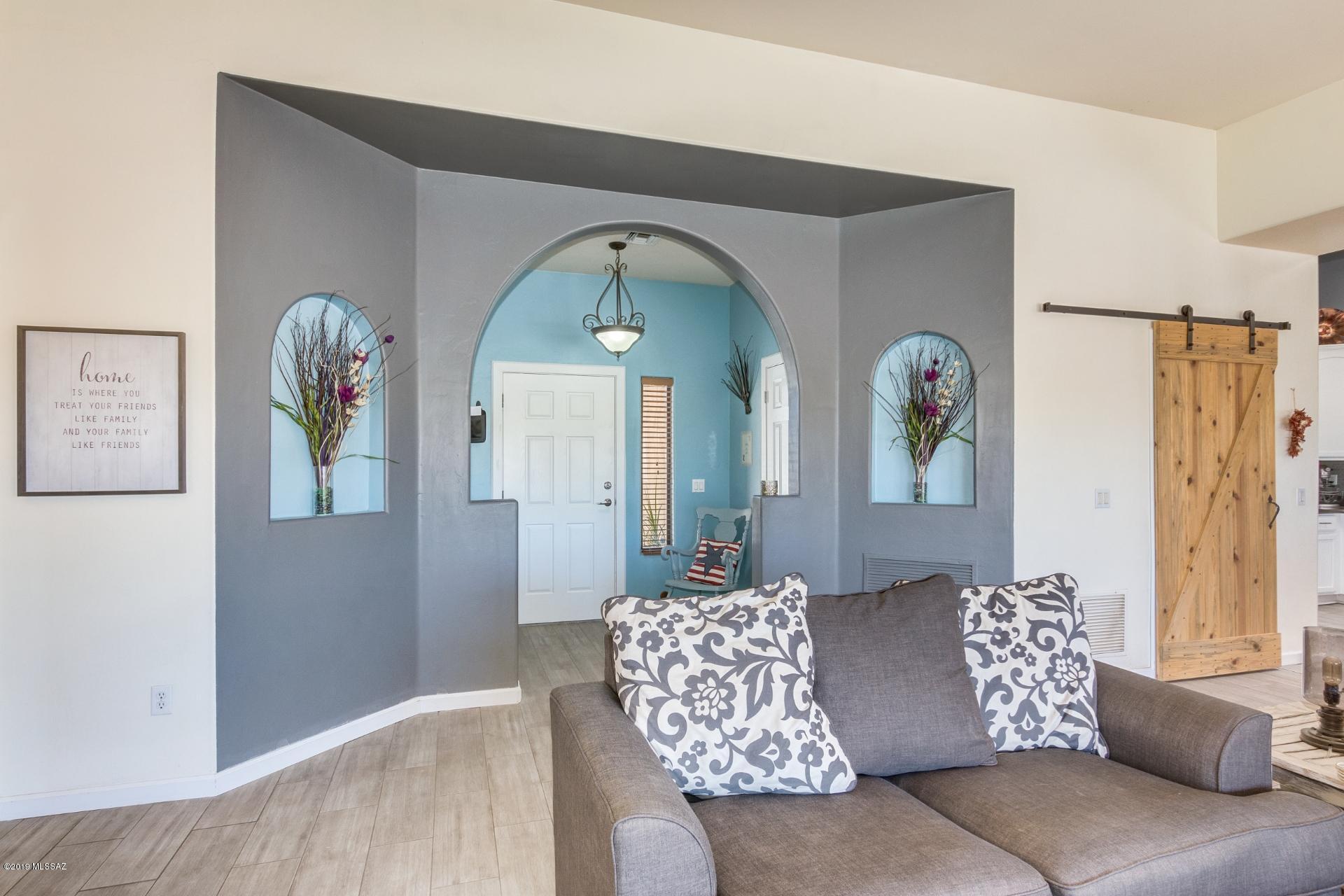 Rincon Trails (1-505) - Residential