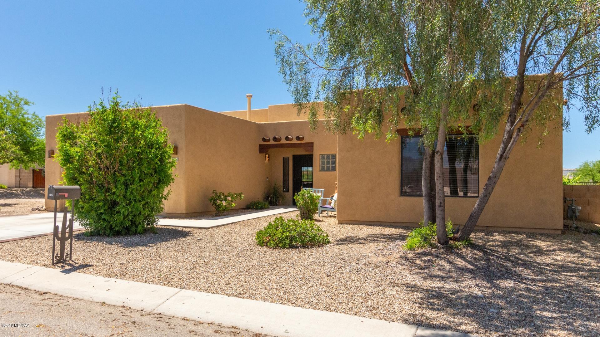 Rincon Trails (1-505) - Residential