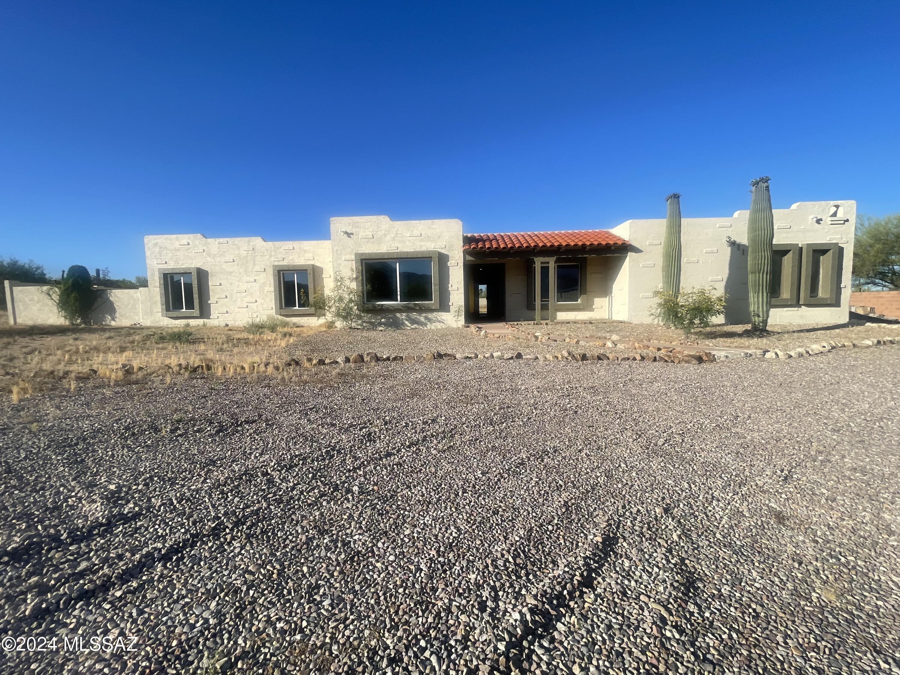 View Tucson, AZ 85749 house