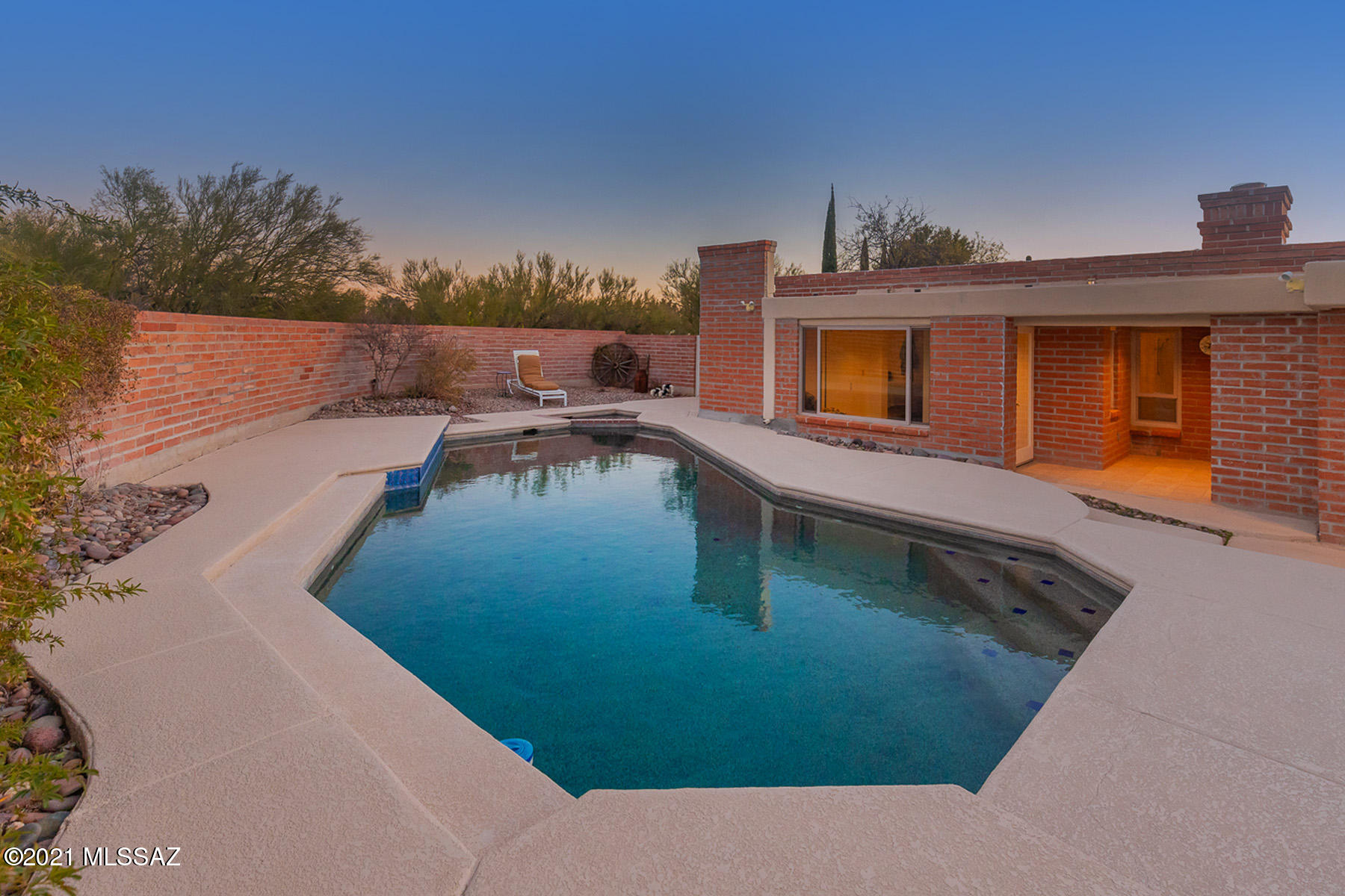 Catalina Foothills Est 8 - Residential