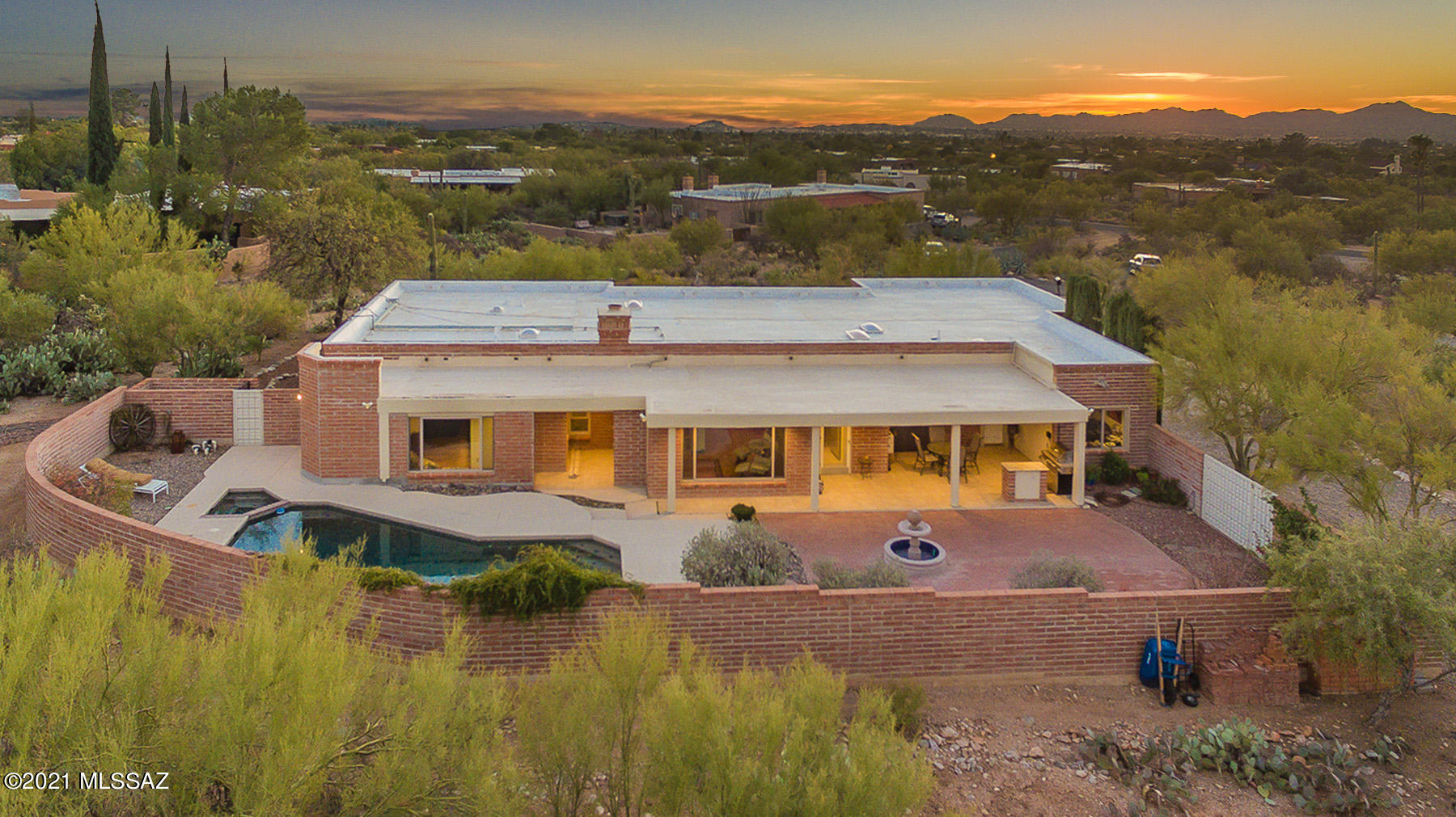Catalina Foothills Est 8 - Residential