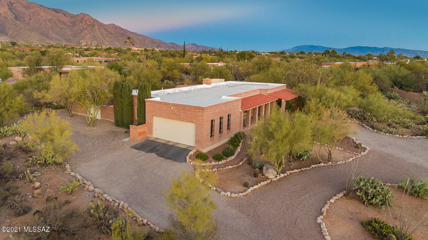 Catalina Foothills Est 8 - Residential