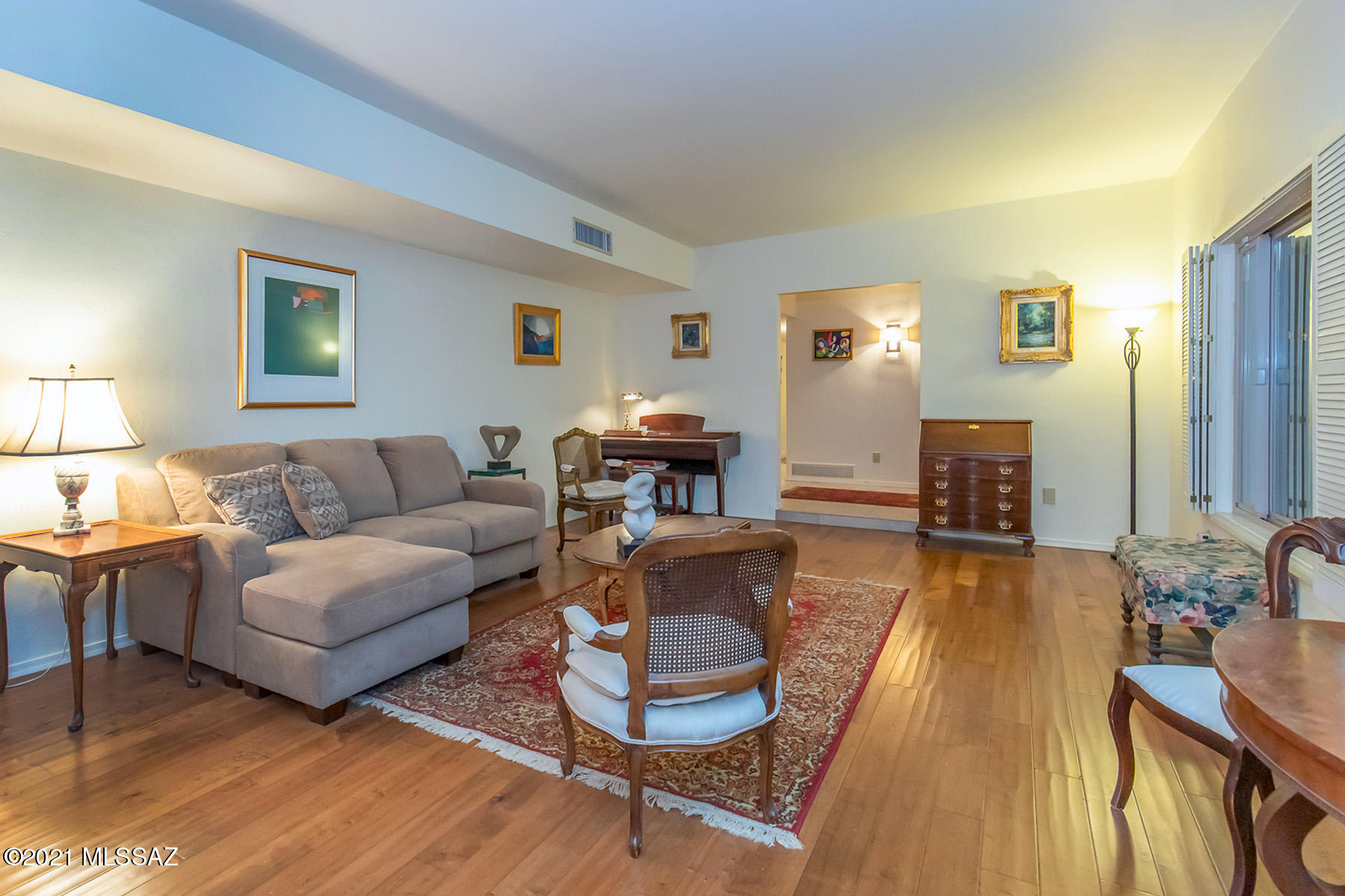Catalina Foothills Est 8 - Residential