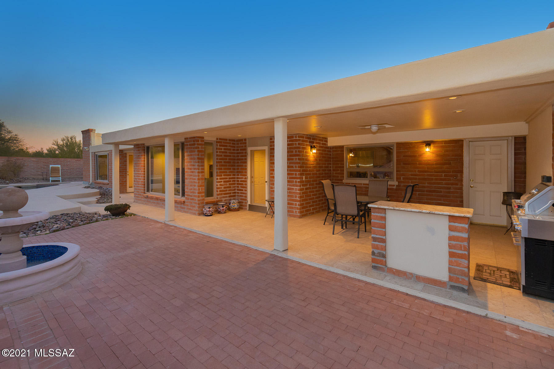 Catalina Foothills Est 8 - Residential