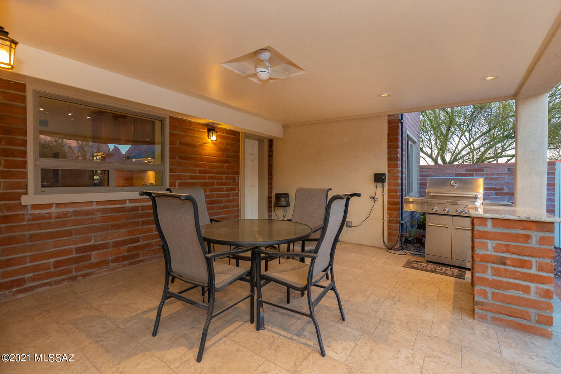 Catalina Foothills Est 8 - Residential