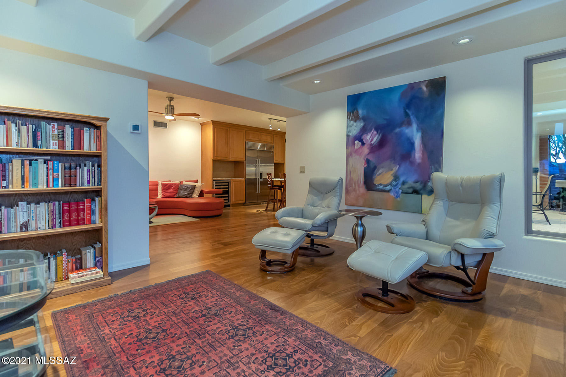 Catalina Foothills Est 8 - Residential